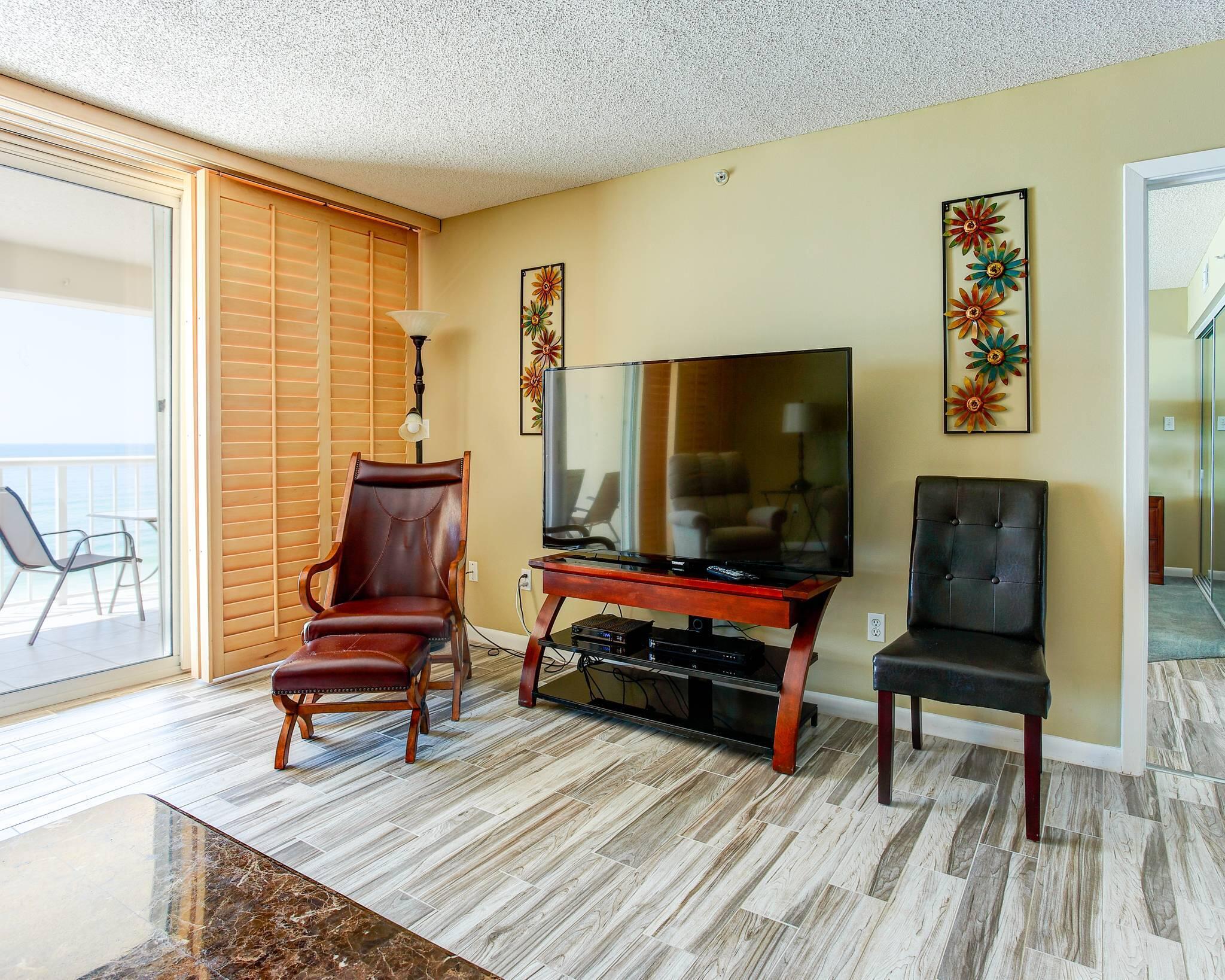 DESTIN GULFGATE CONDO - Residential