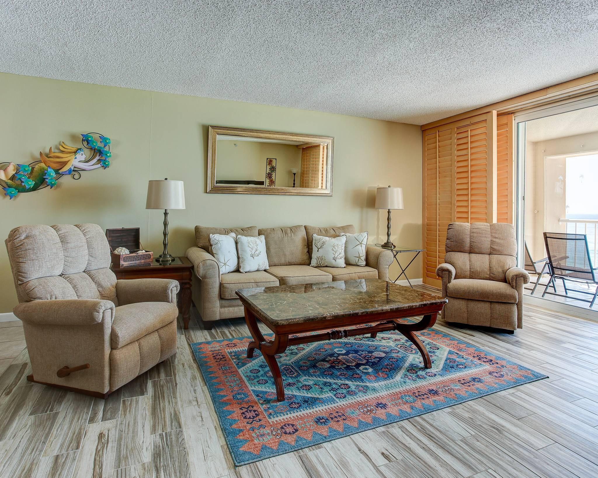 DESTIN GULFGATE CONDO - Residential