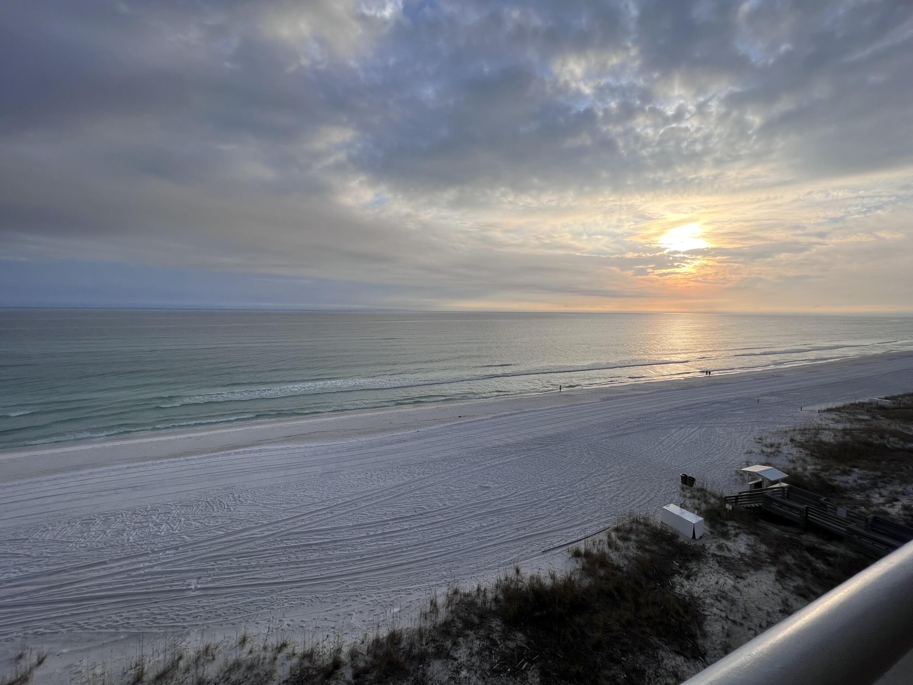 DESTIN GULFGATE CONDO - Residential