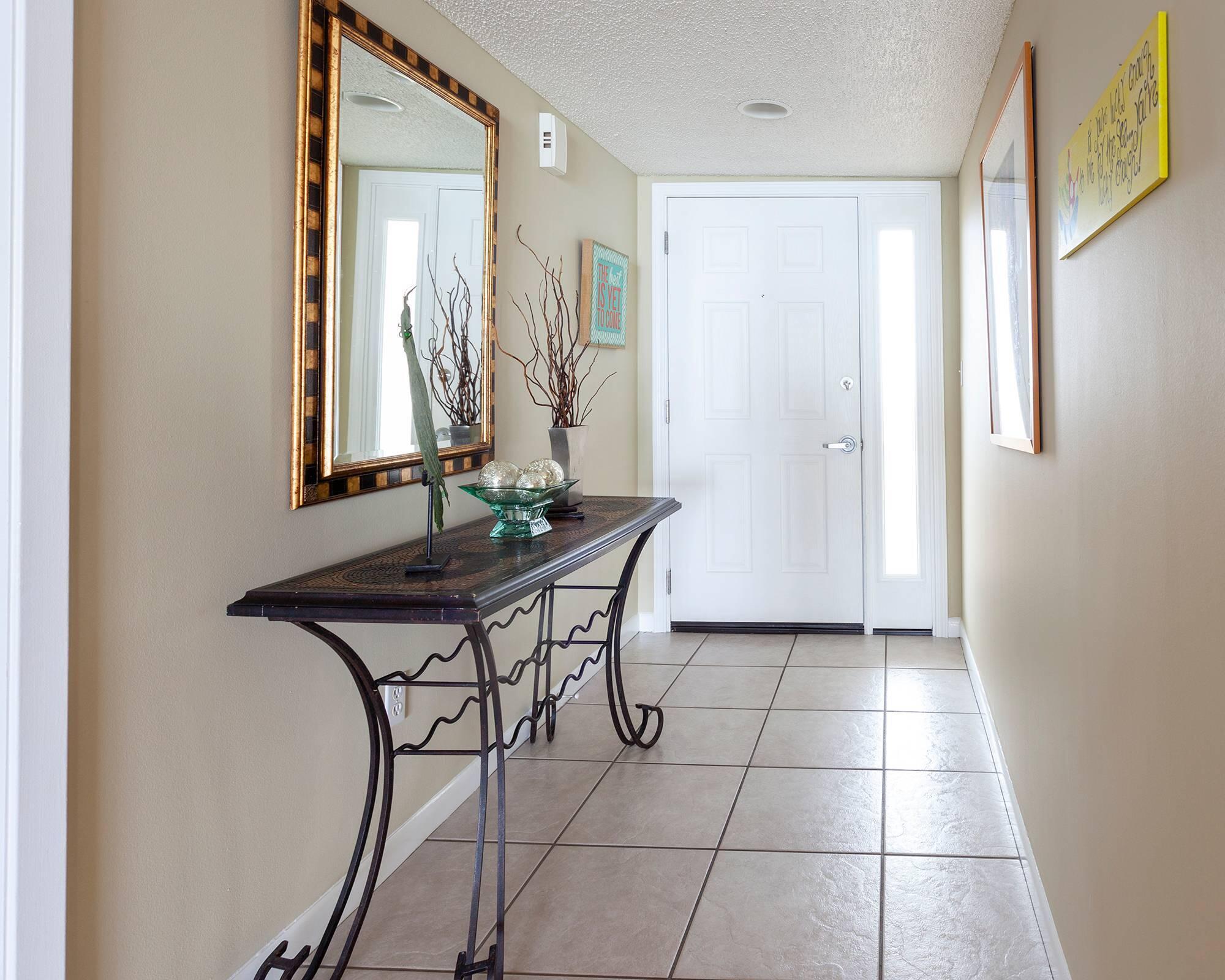 DESTIN GULFGATE CONDO - Residential