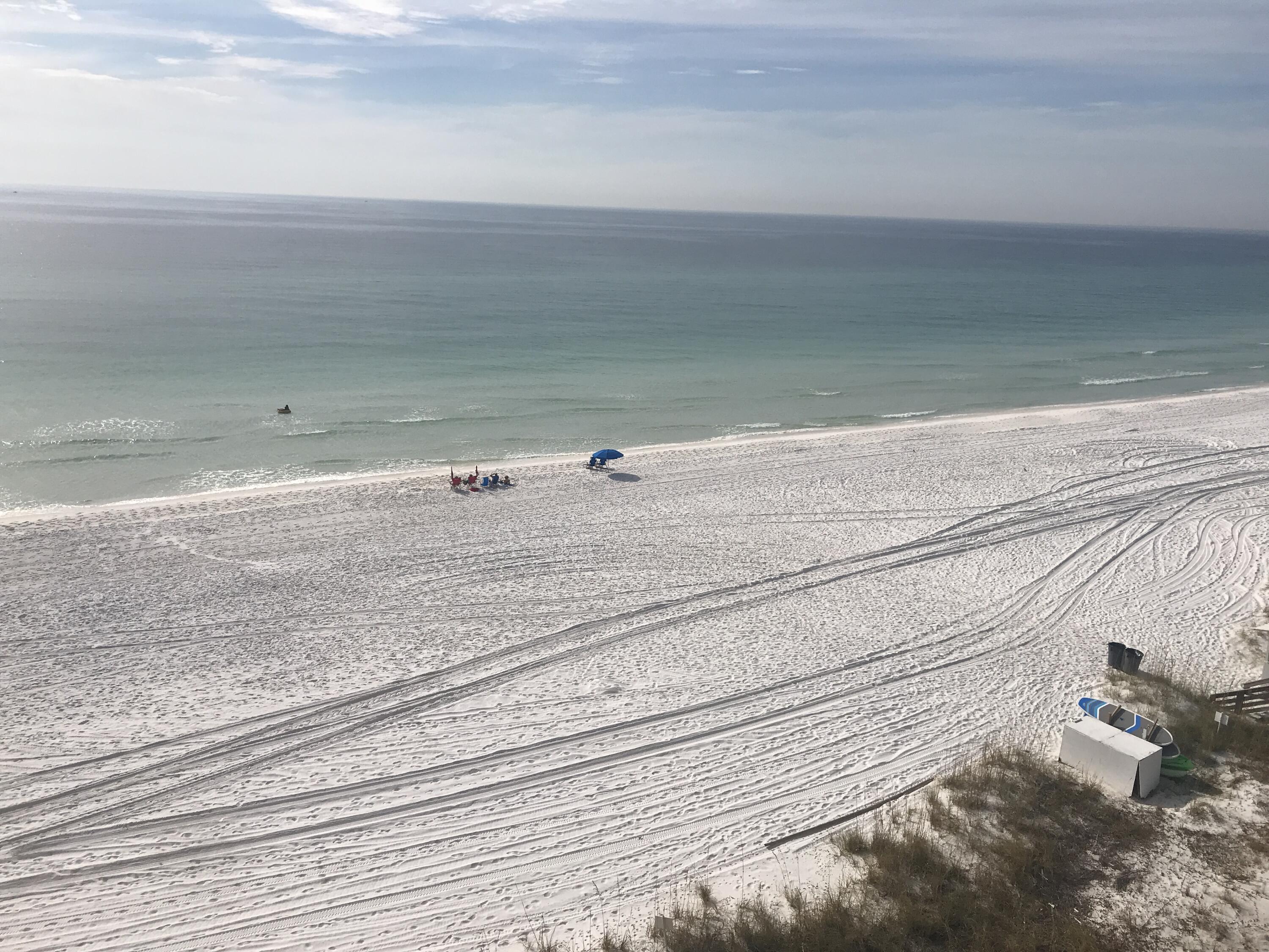 DESTIN GULFGATE CONDO - Residential