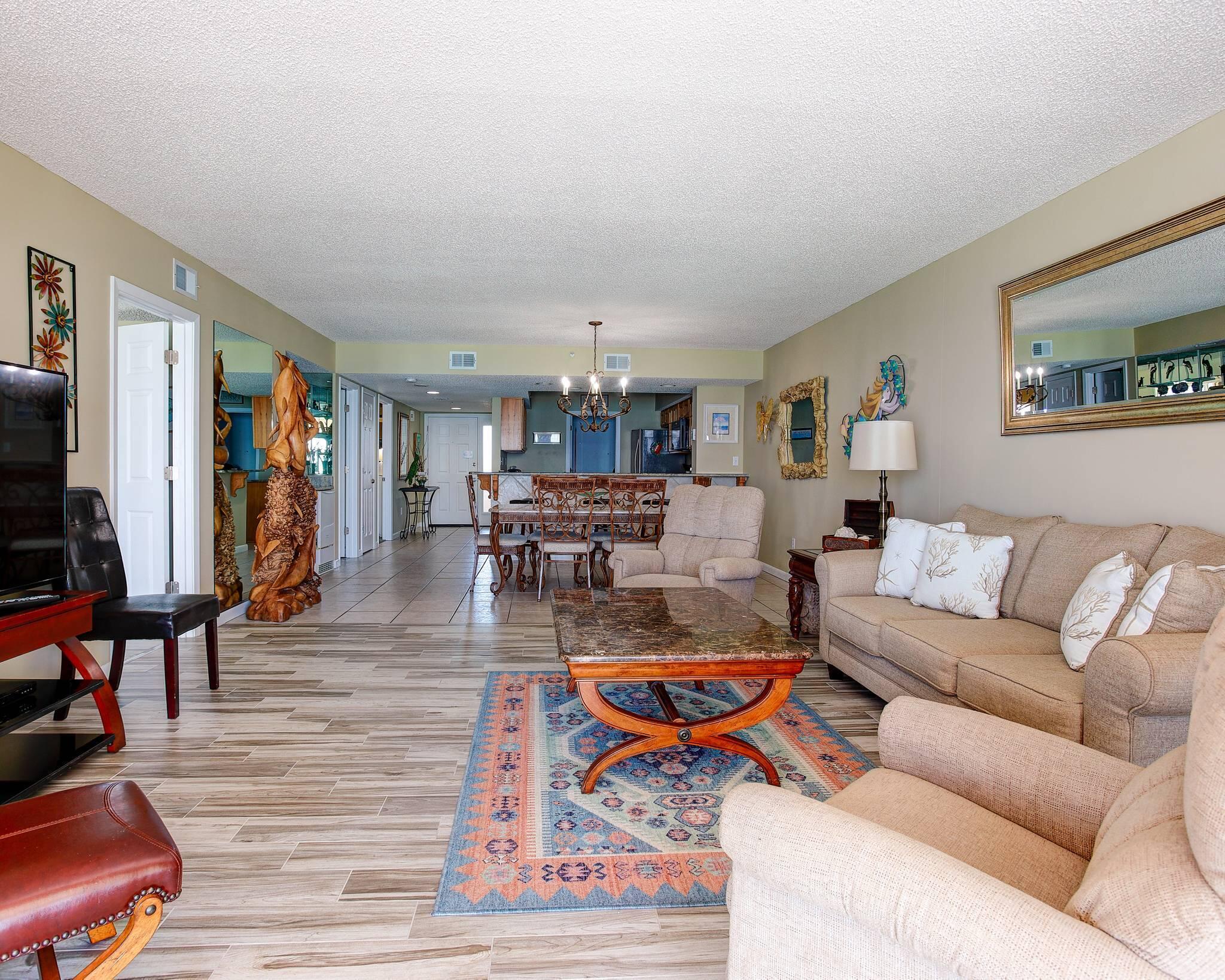 DESTIN GULFGATE CONDO - Residential