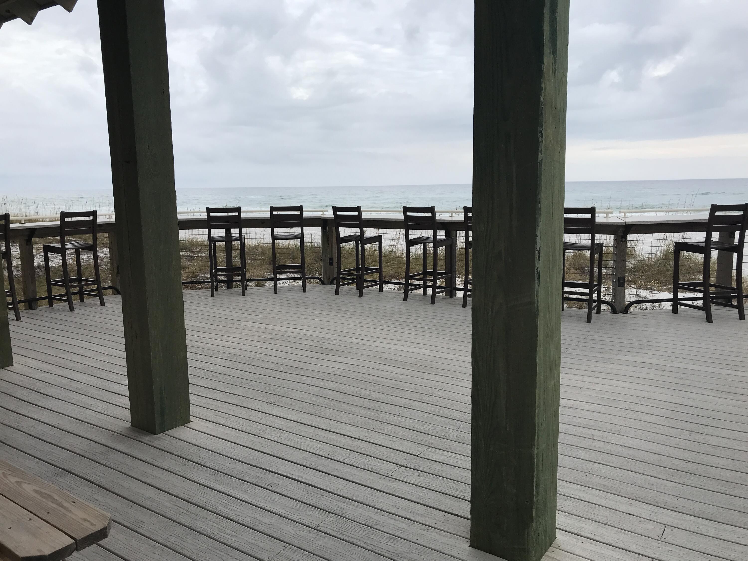 DESTIN GULFGATE CONDO - Residential