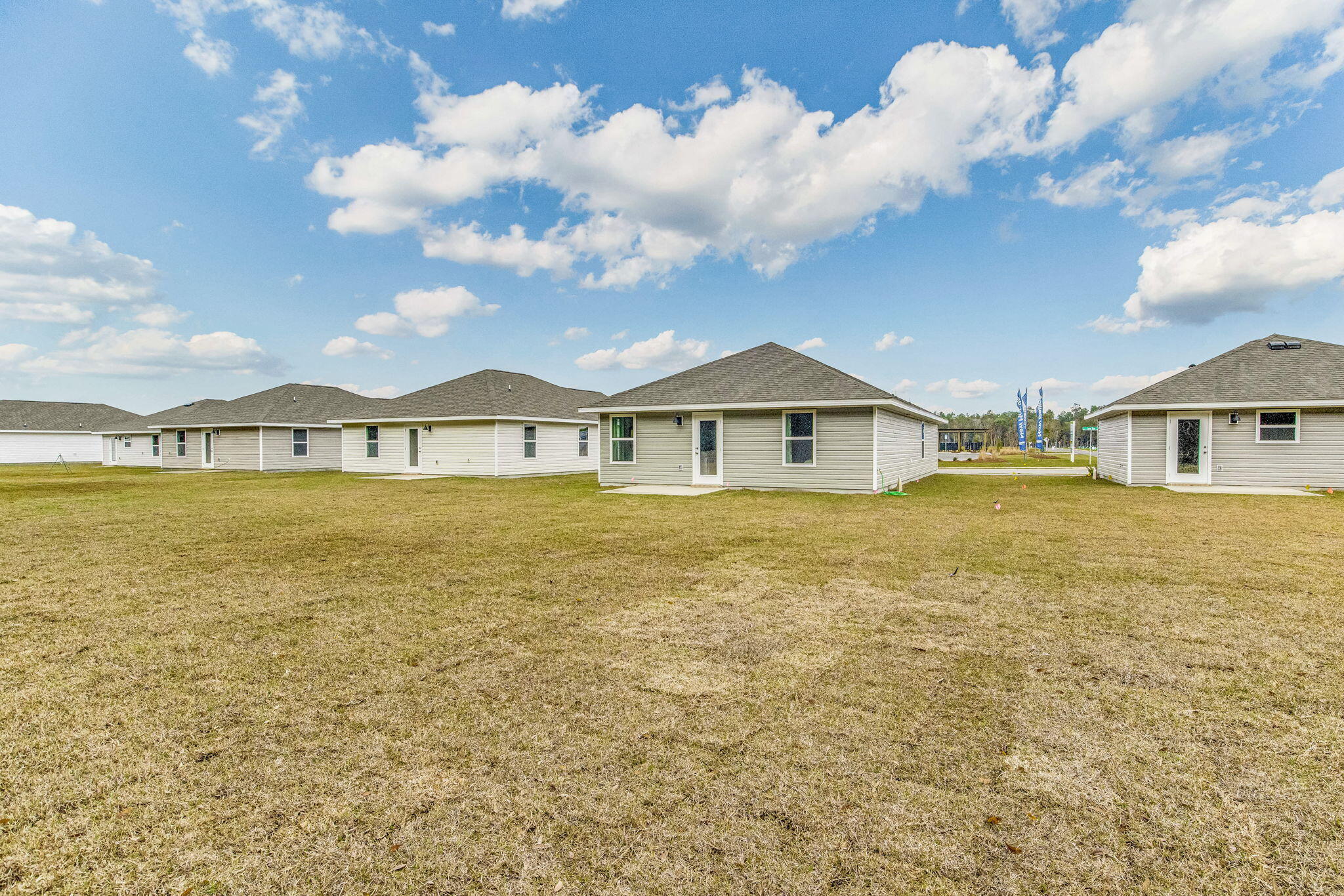 RIVERS COVE PHS 1 - Residential