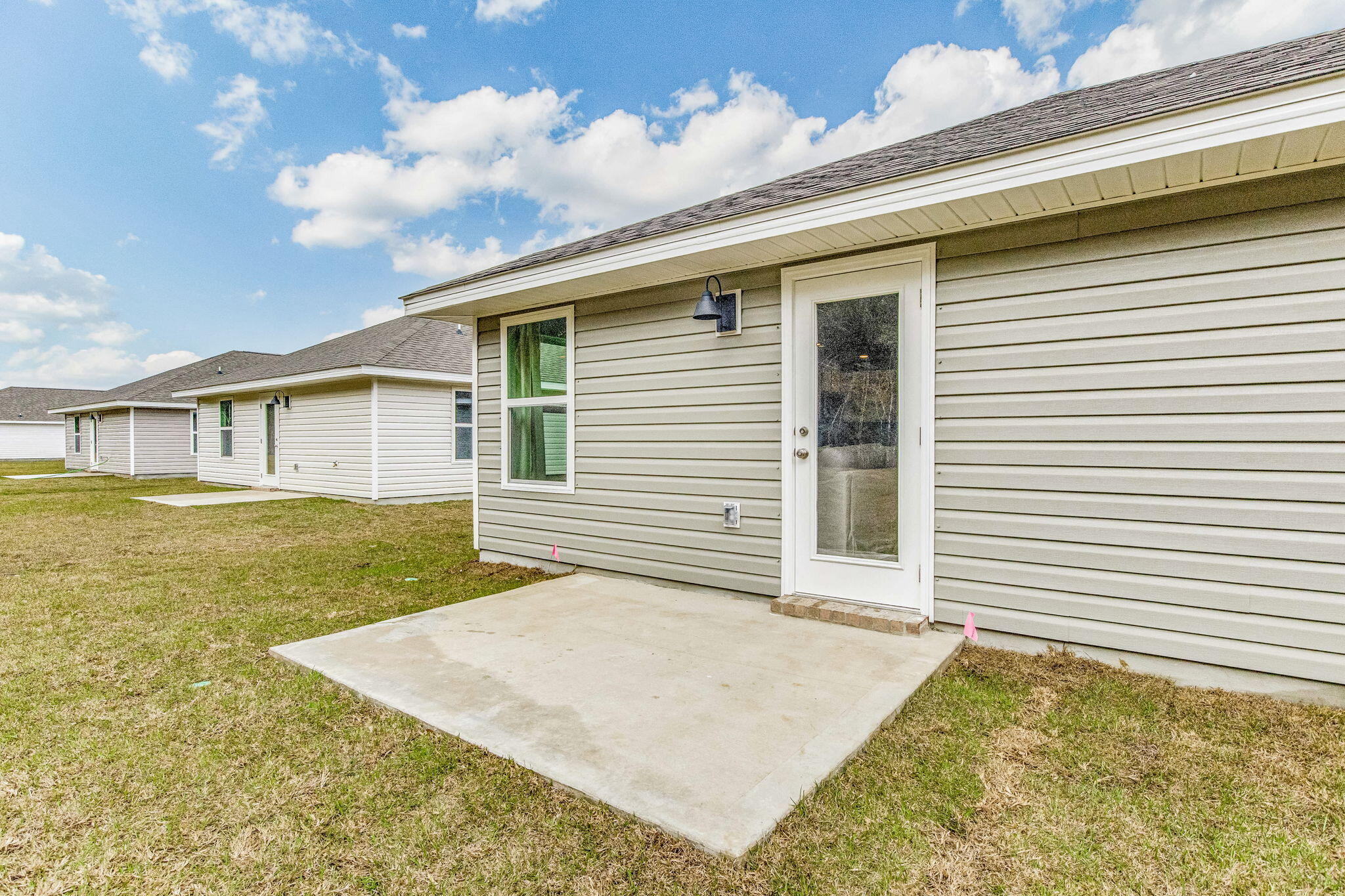 RIVERS COVE PHS 1 - Residential