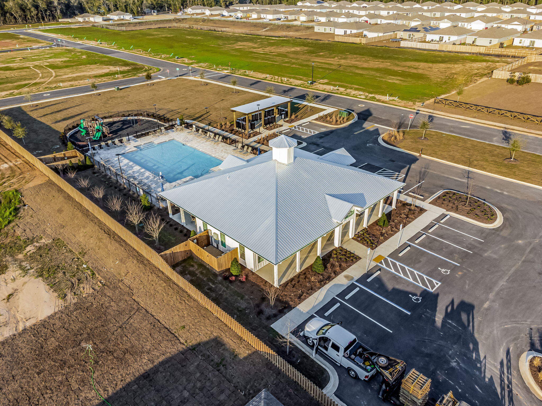 RIVERS COVE PHS 1 - Residential