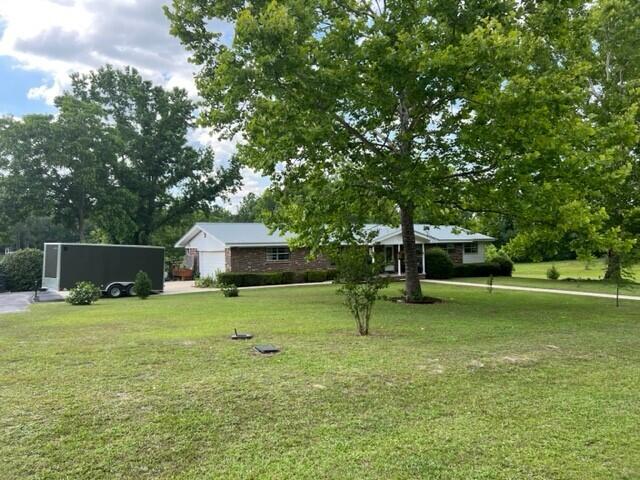 TEN LAKE ESTATES UNIT 1 - Residential