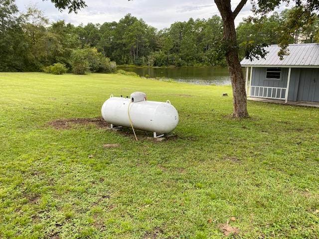 TEN LAKE ESTATES UNIT 1 - Residential