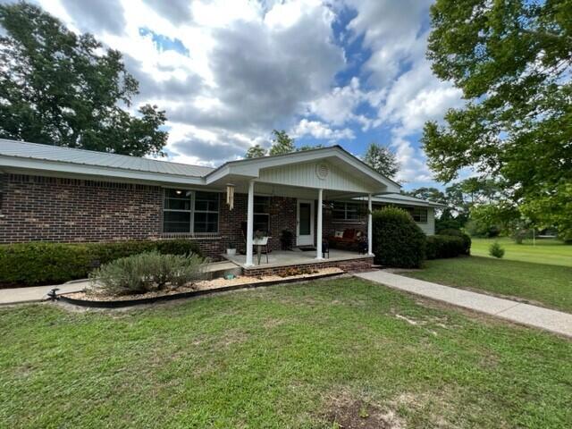 TEN LAKE ESTATES UNIT 1 - Residential