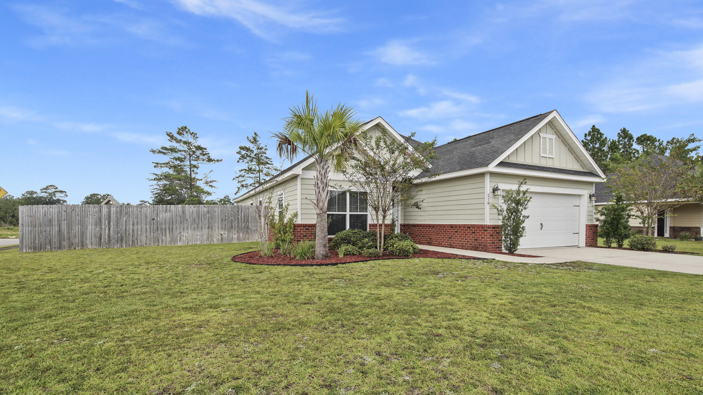 CROSS CREEK ESTATES - Residential