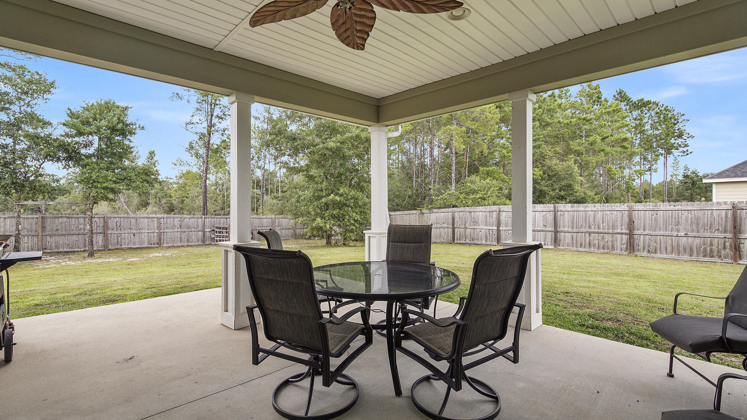 CROSS CREEK ESTATES - Residential