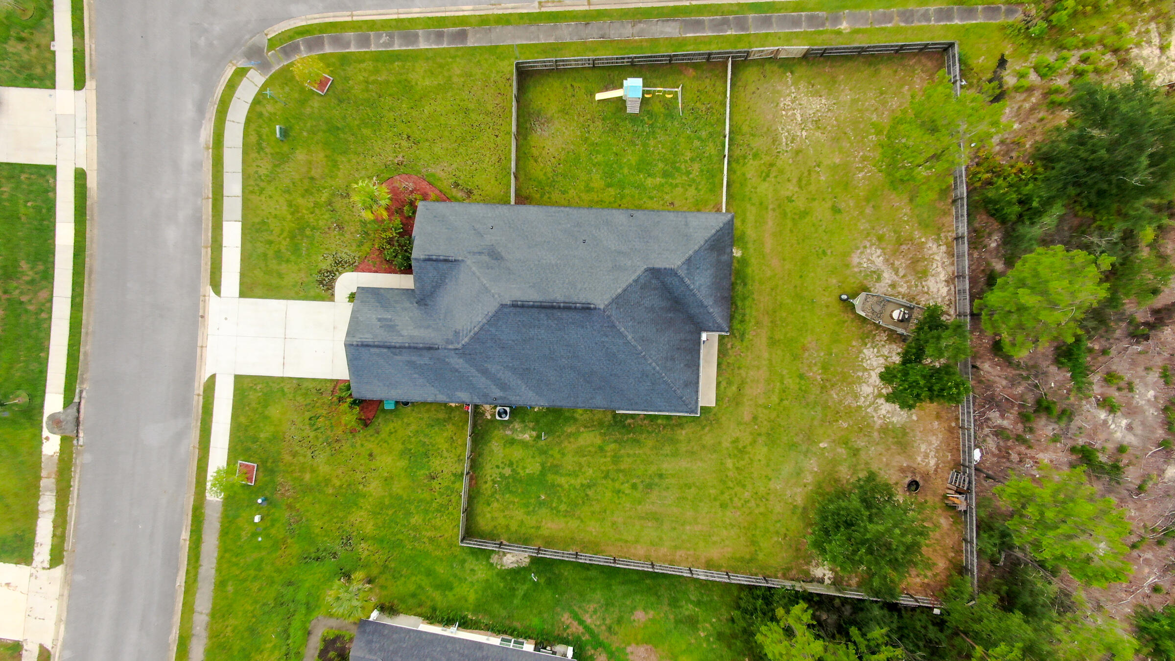 CROSS CREEK ESTATES - Residential