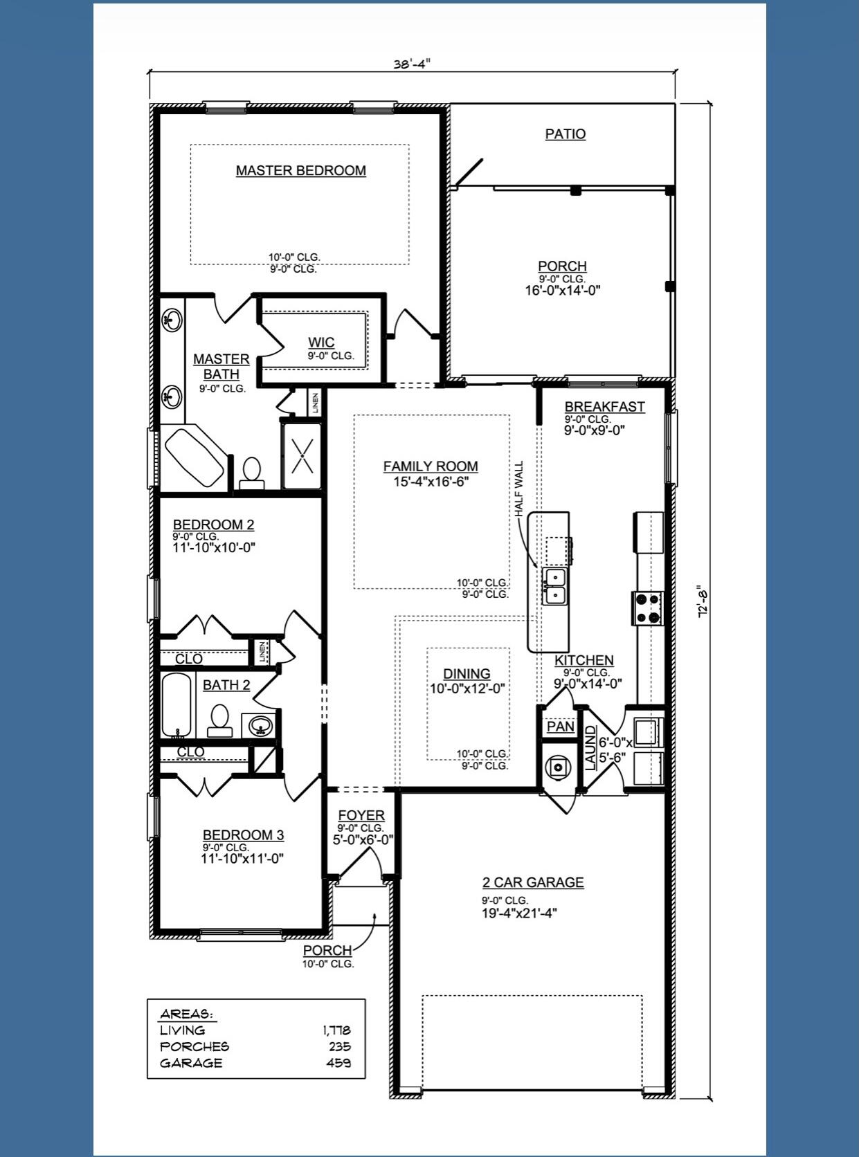 CROSS CREEK ESTATES - Residential