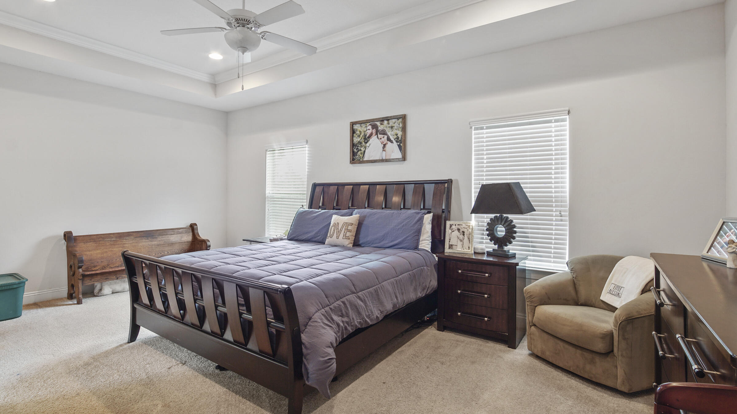 CROSS CREEK ESTATES - Residential