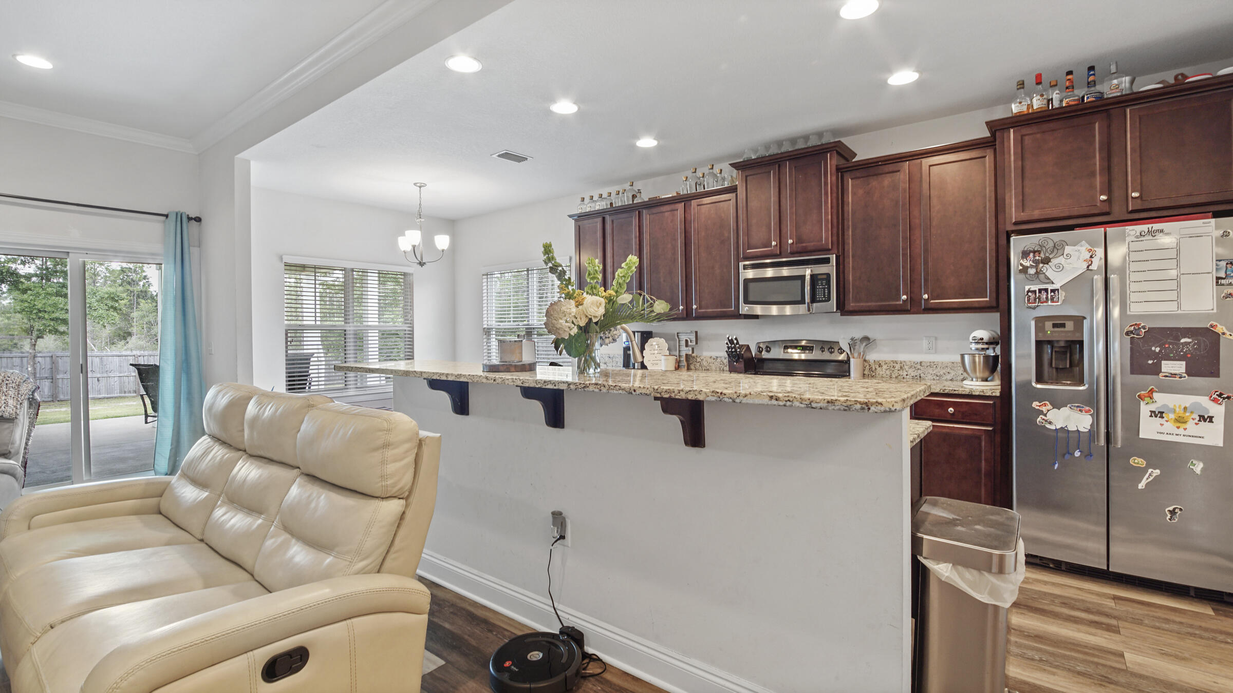 CROSS CREEK ESTATES - Residential