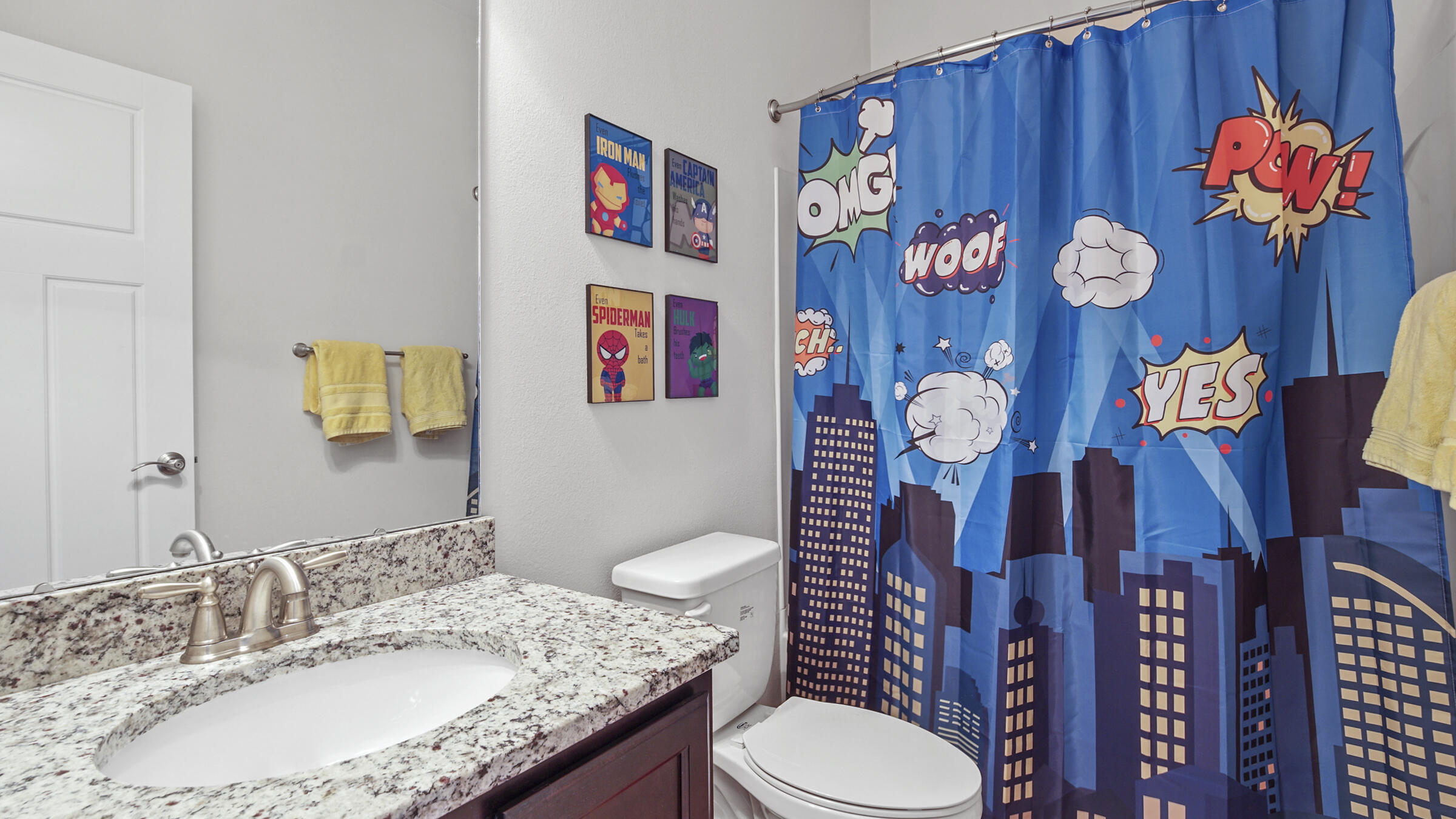 CROSS CREEK ESTATES - Residential