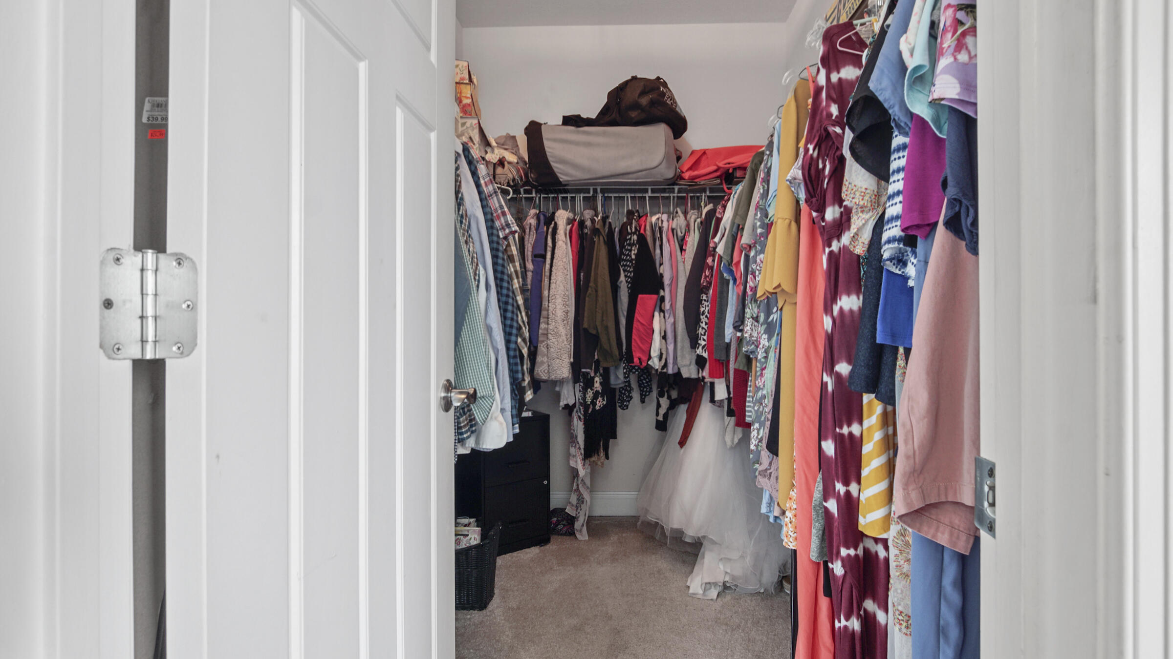 CROSS CREEK ESTATES - Residential