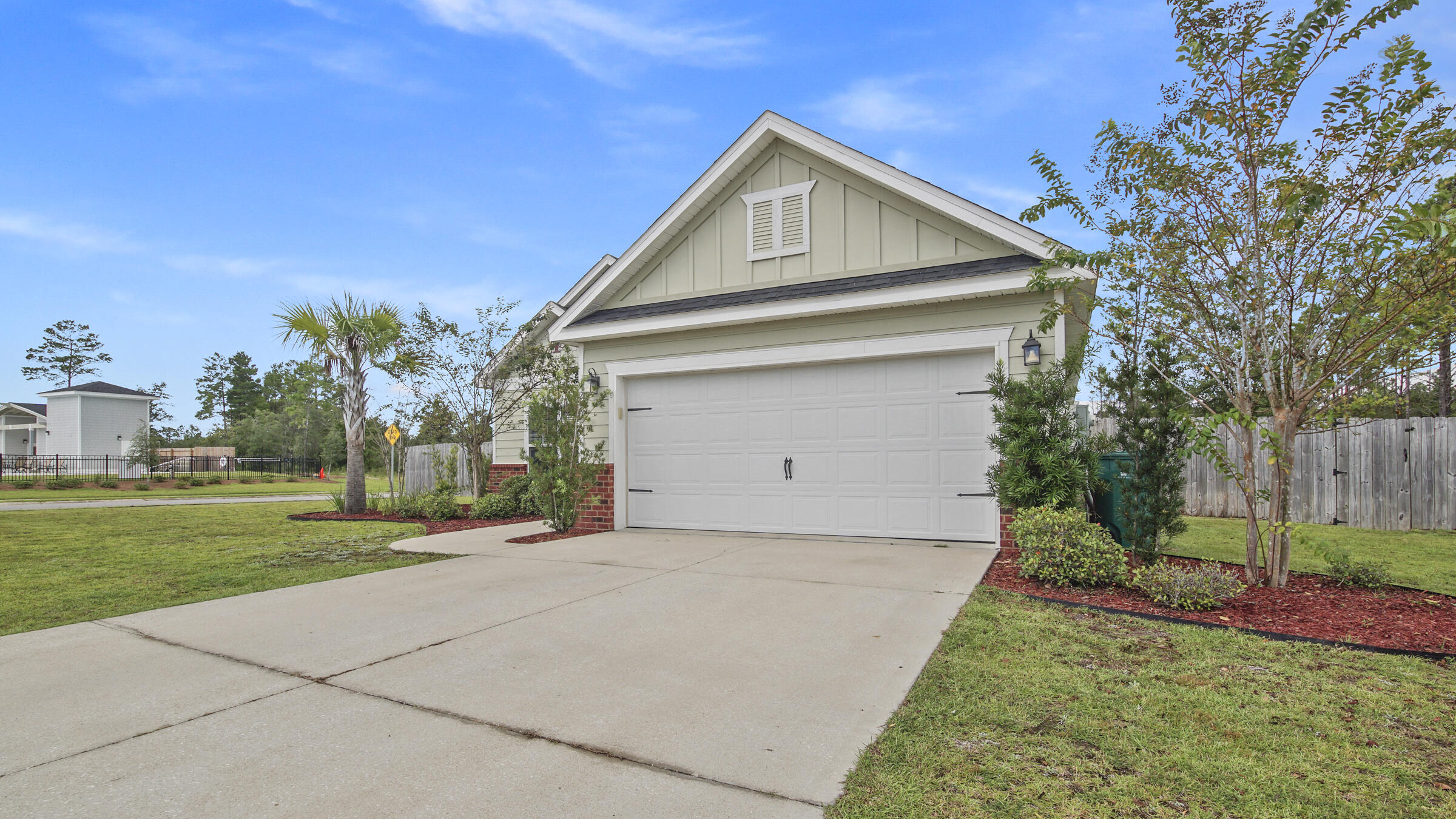 CROSS CREEK ESTATES - Residential