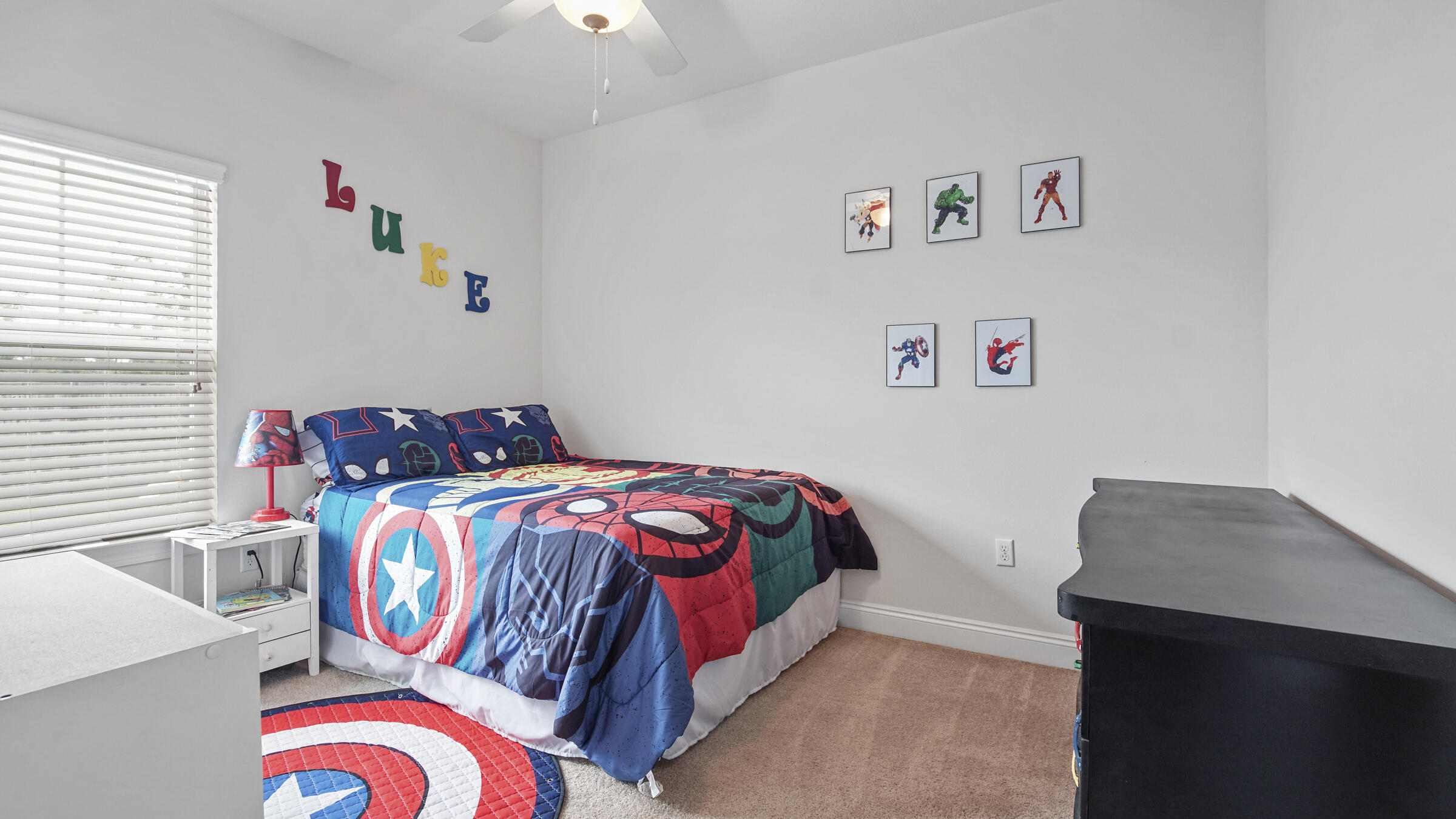 CROSS CREEK ESTATES - Residential