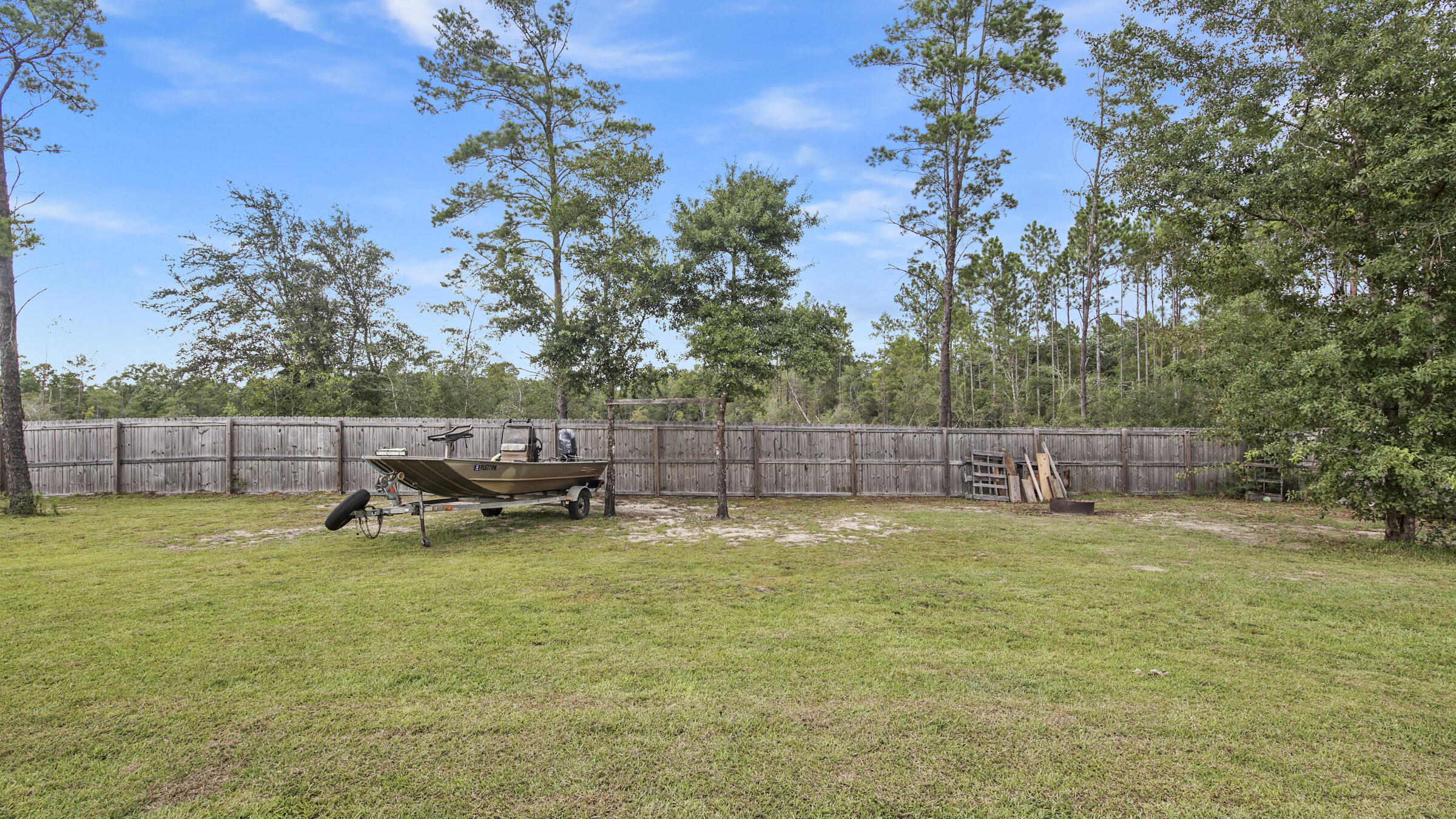 CROSS CREEK ESTATES - Residential