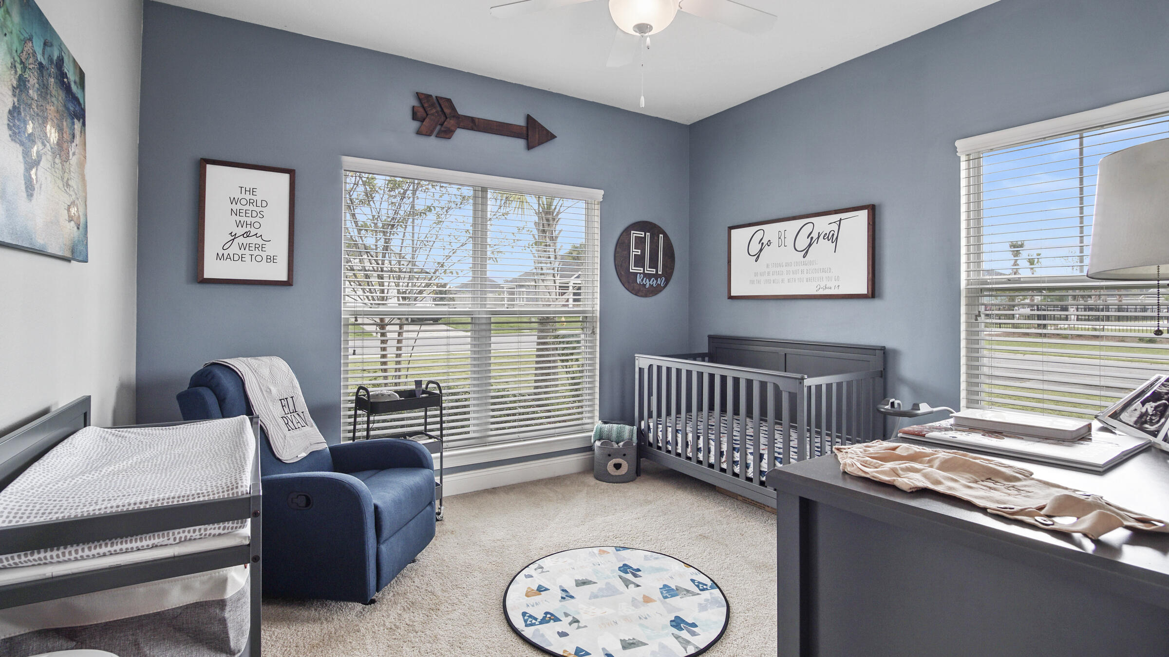 CROSS CREEK ESTATES - Residential