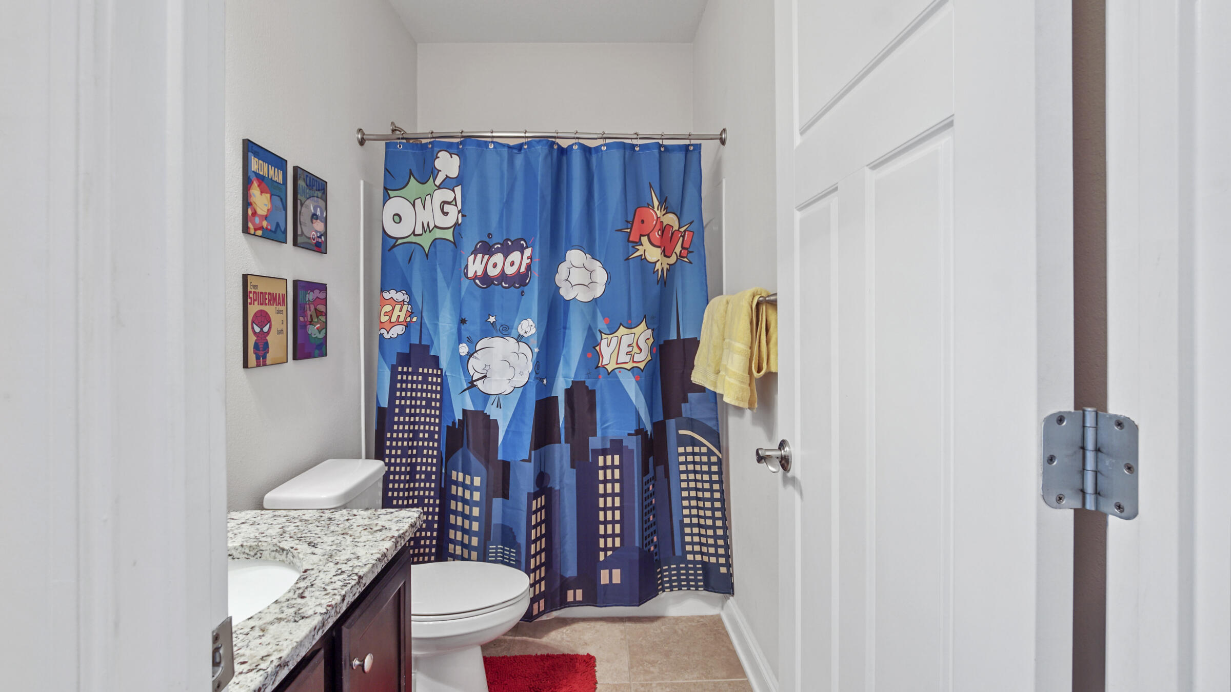 CROSS CREEK ESTATES - Residential