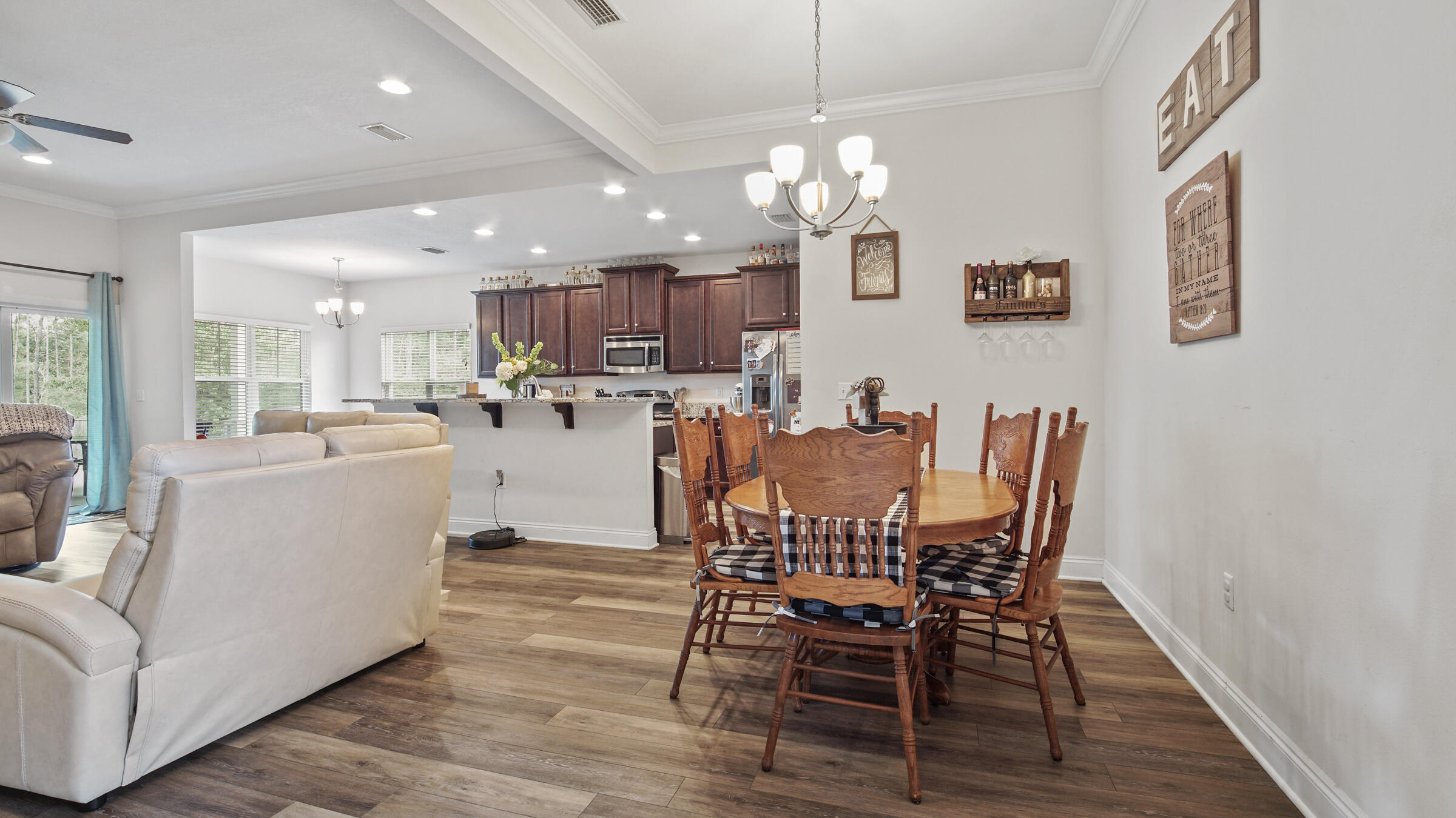 CROSS CREEK ESTATES - Residential