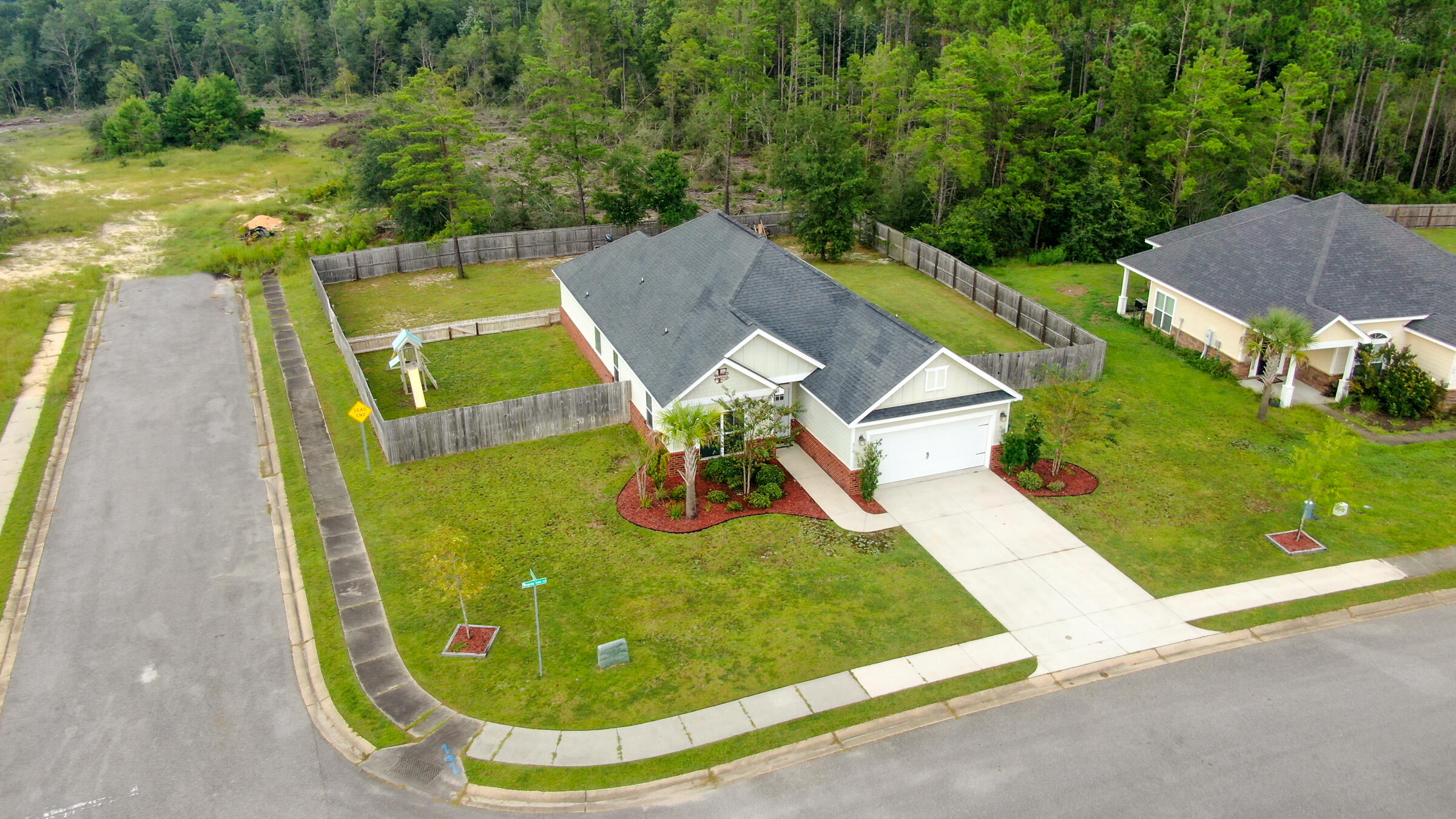 CROSS CREEK ESTATES - Residential