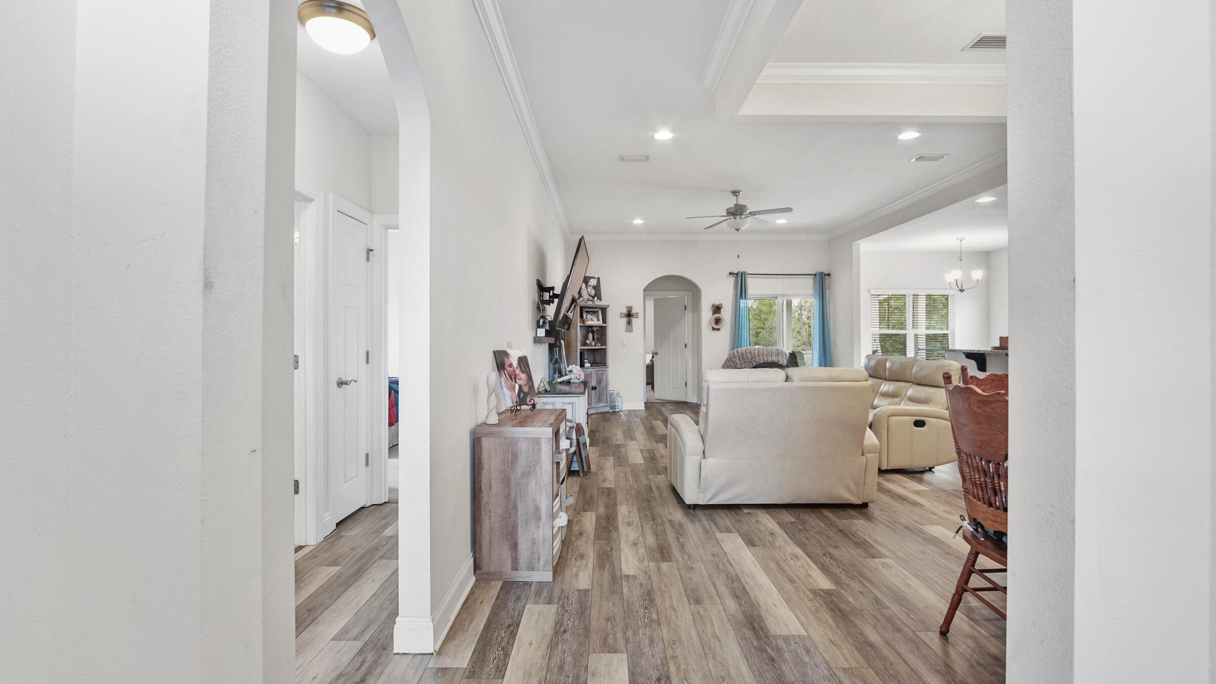 CROSS CREEK ESTATES - Residential