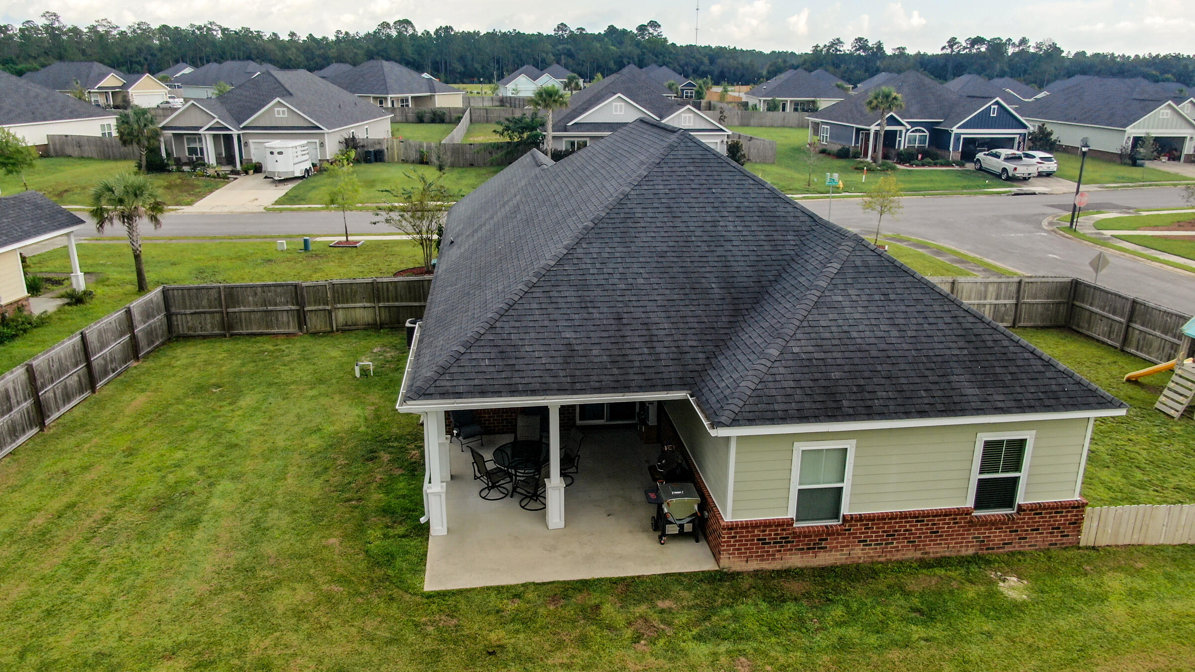 CROSS CREEK ESTATES - Residential