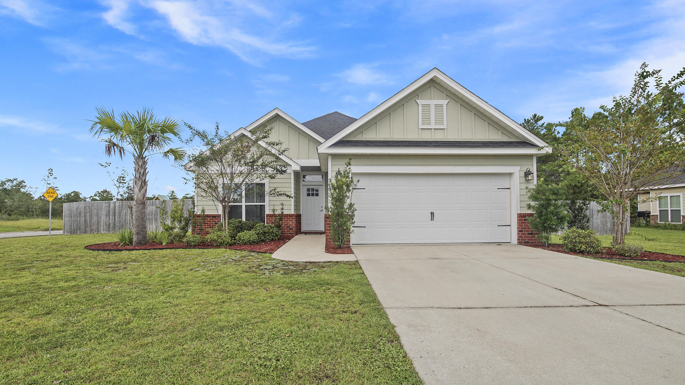 CROSS CREEK ESTATES - Residential