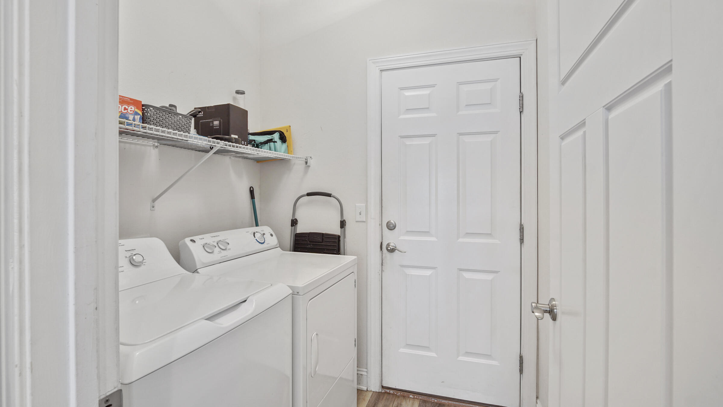 CROSS CREEK ESTATES - Residential