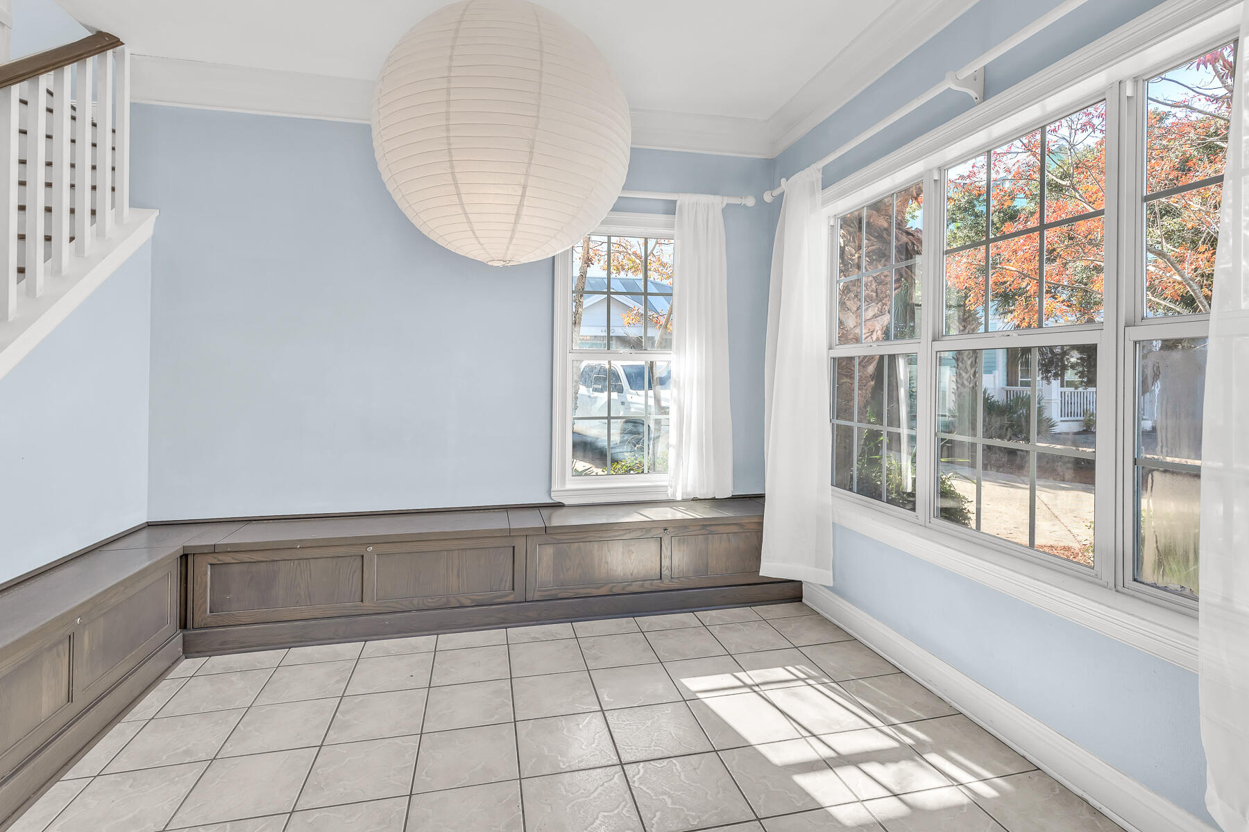 Crystal Shores - Residential