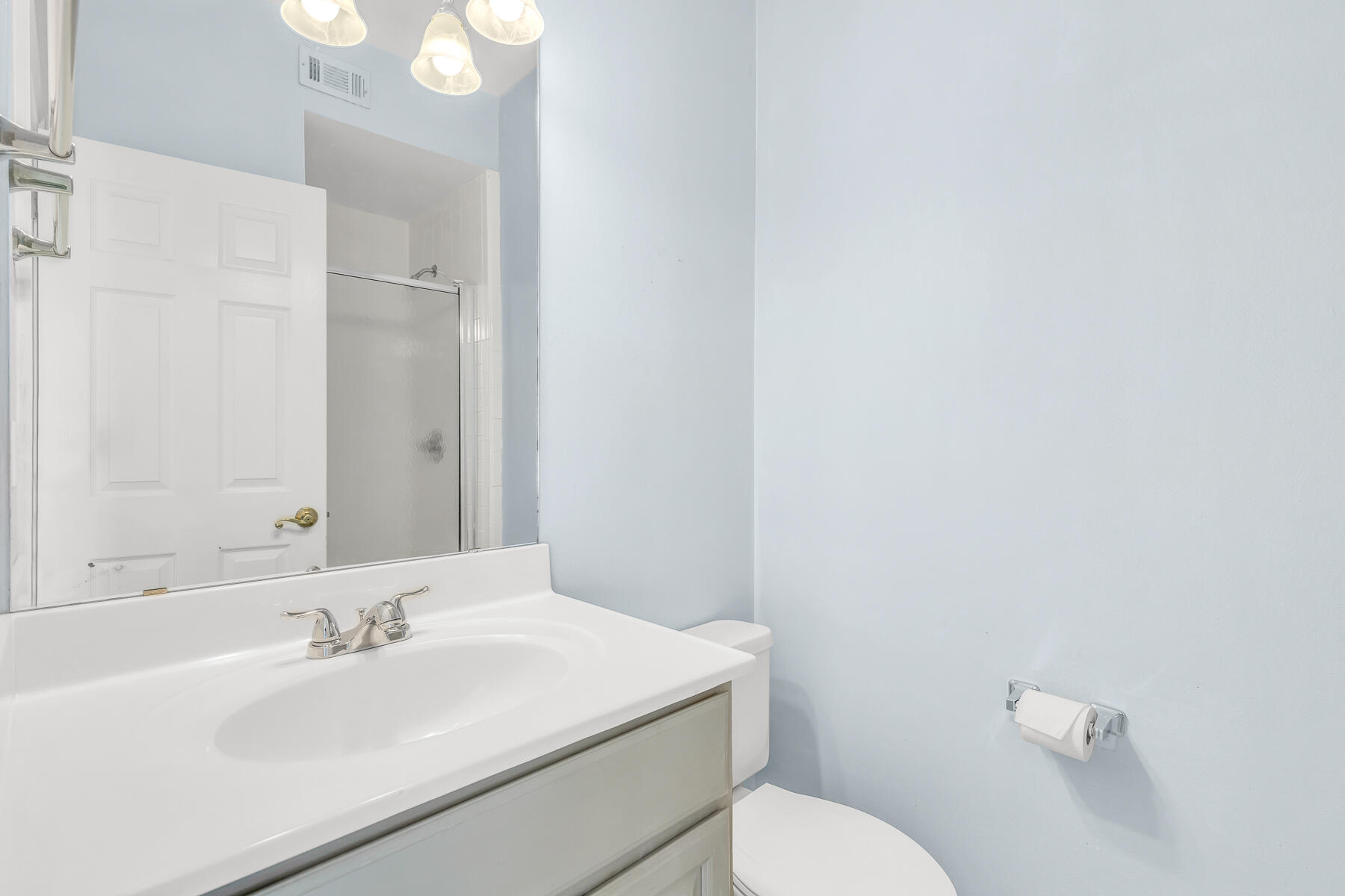 Crystal Shores - Residential