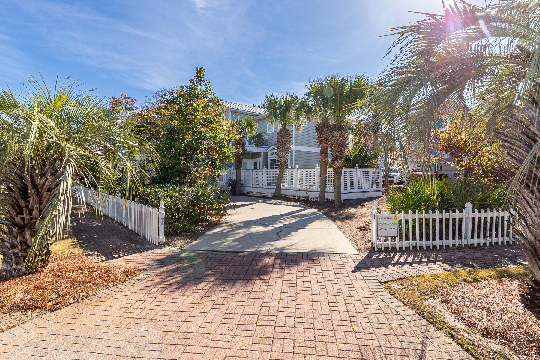 Crystal Shores - Residential