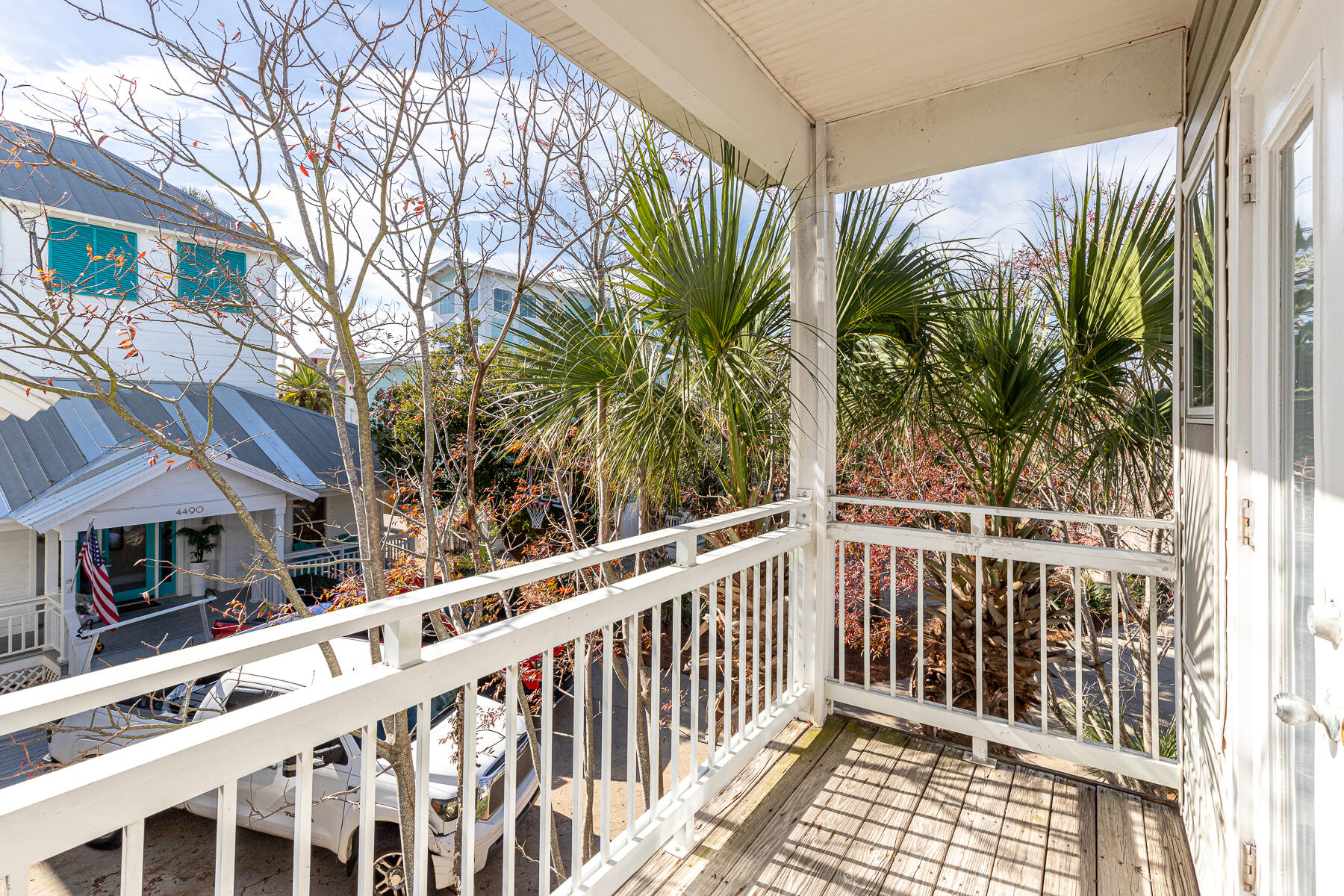 Crystal Shores - Residential