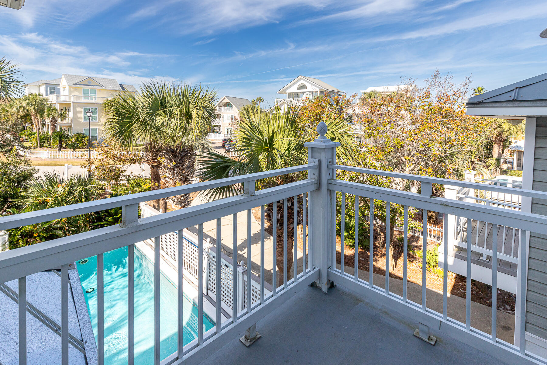 Crystal Shores - Residential