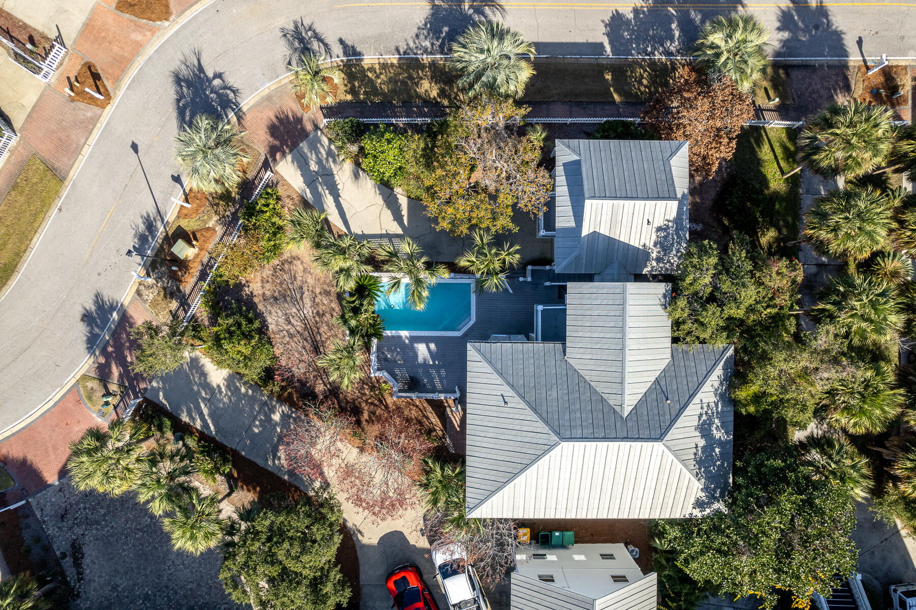 Crystal Shores - Residential