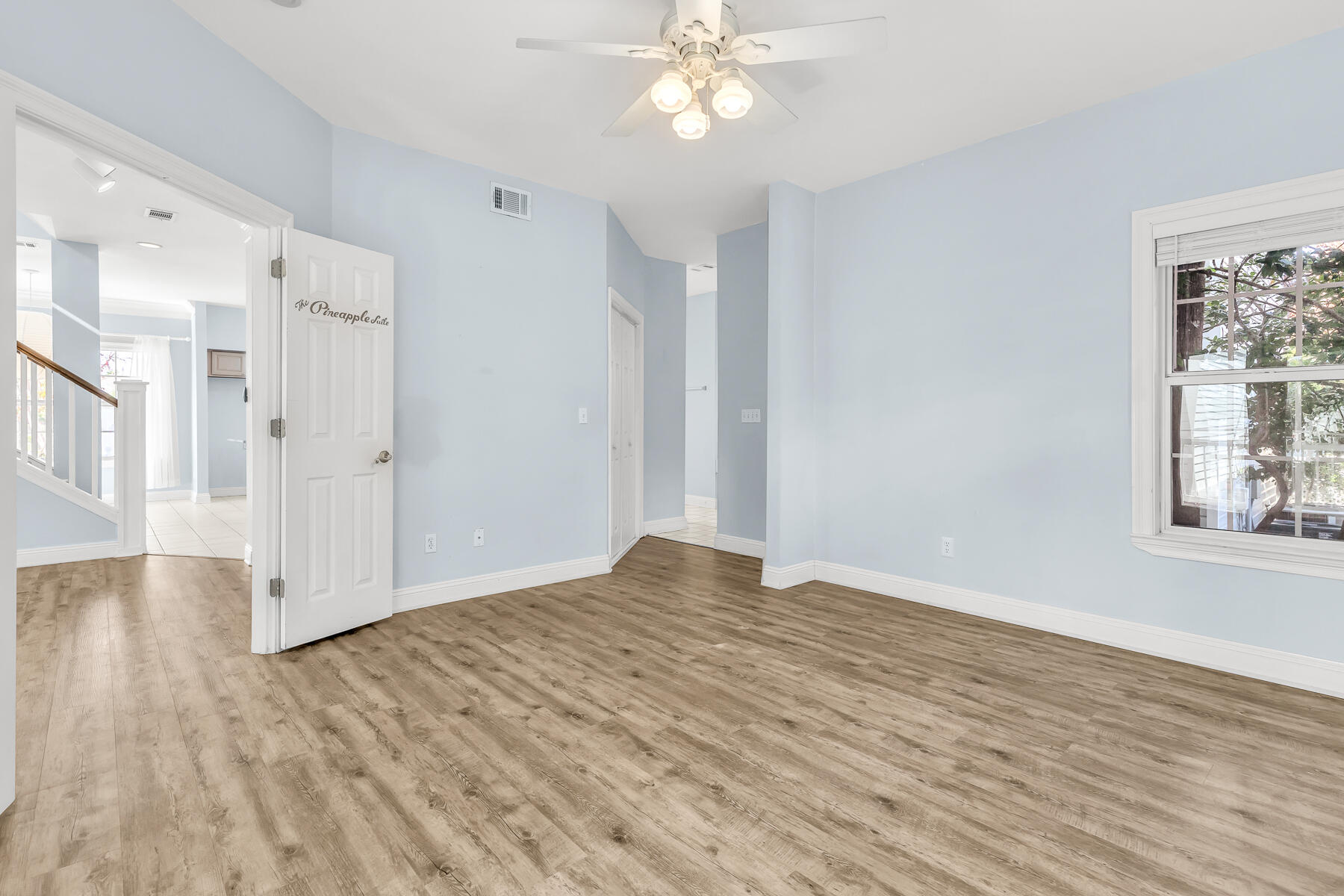 Crystal Shores - Residential