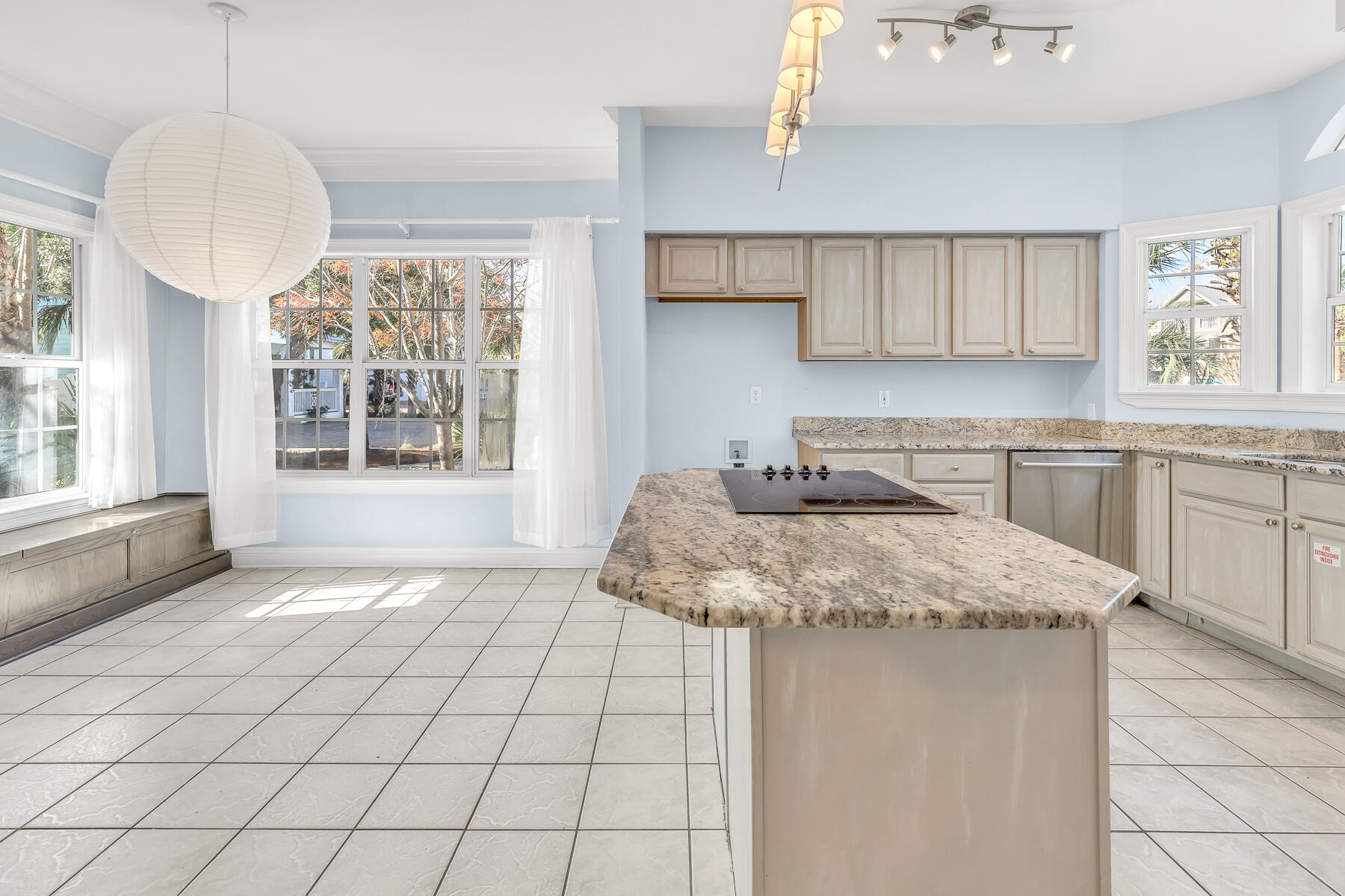 Crystal Shores - Residential