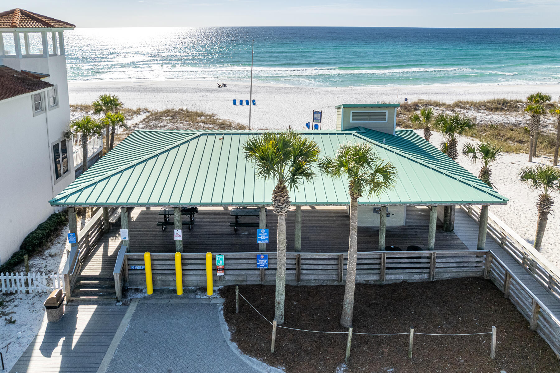 Crystal Shores - Residential