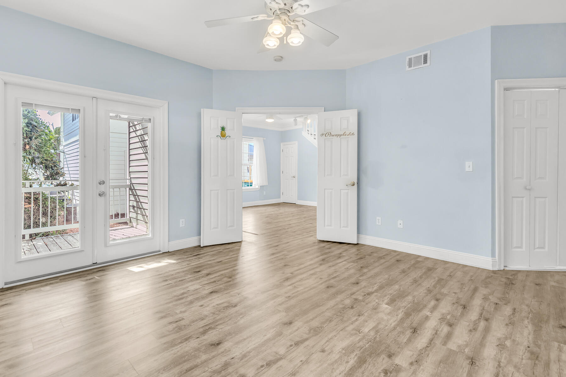 Crystal Shores - Residential