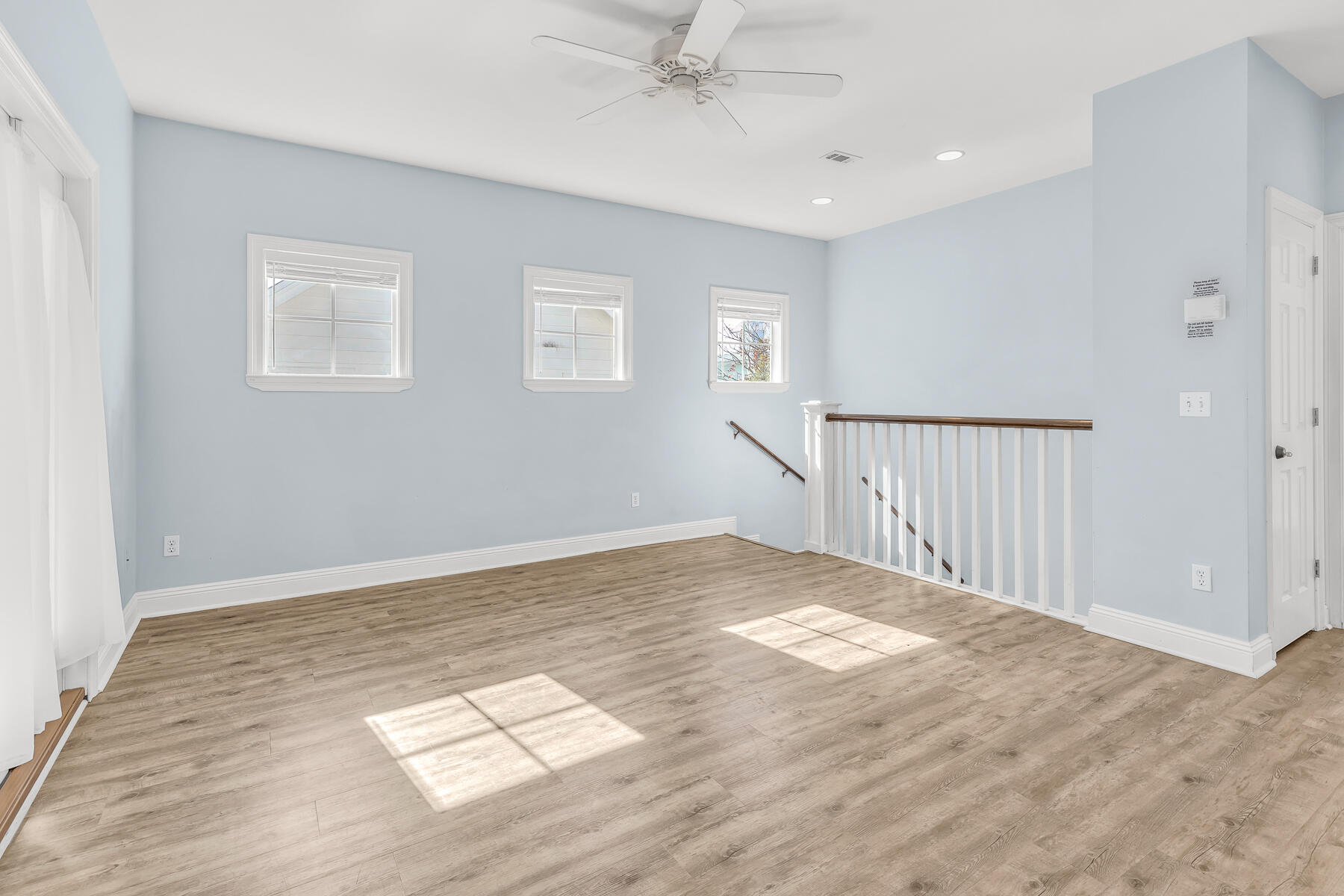 Crystal Shores - Residential