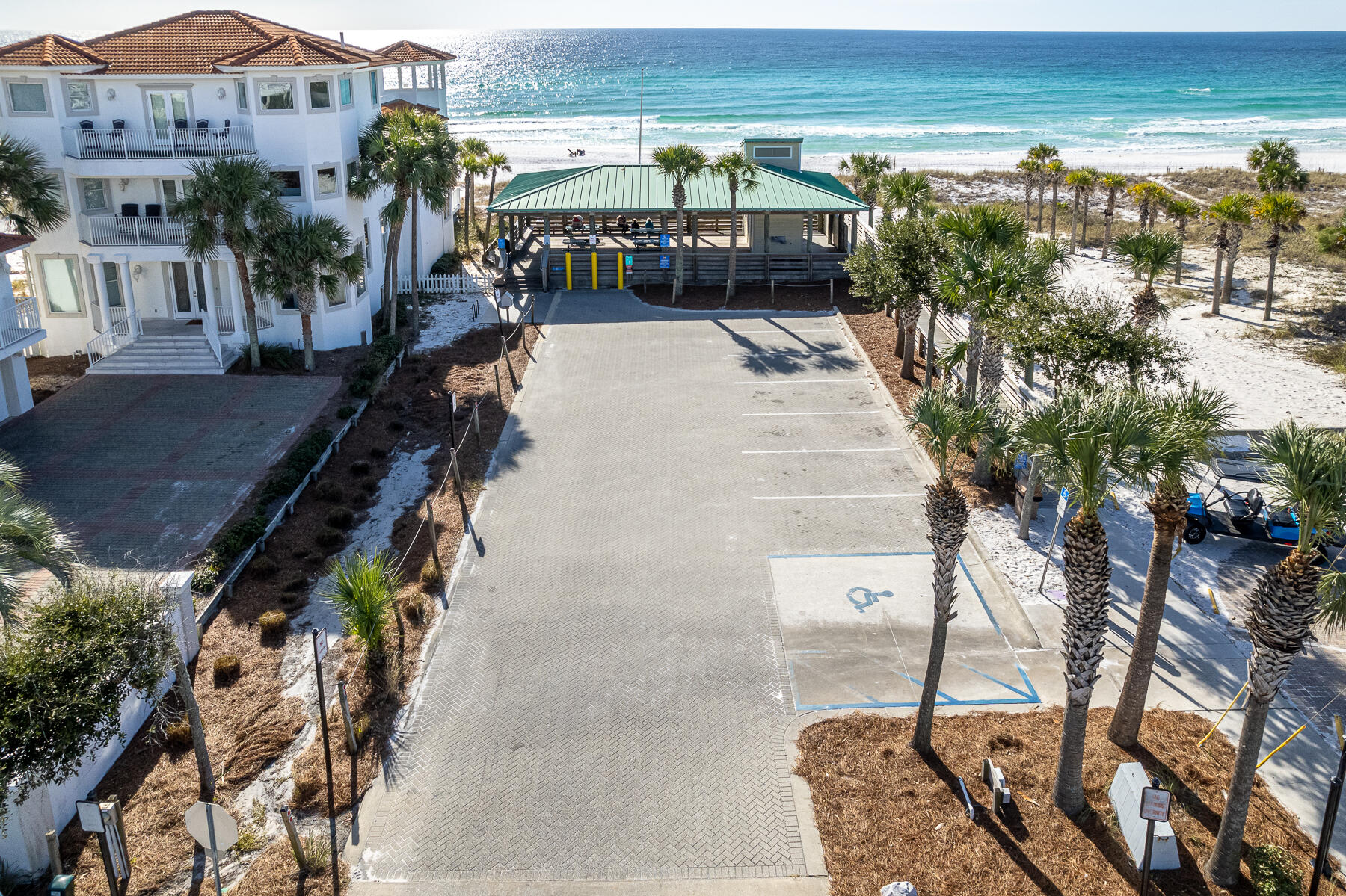 Crystal Shores - Residential