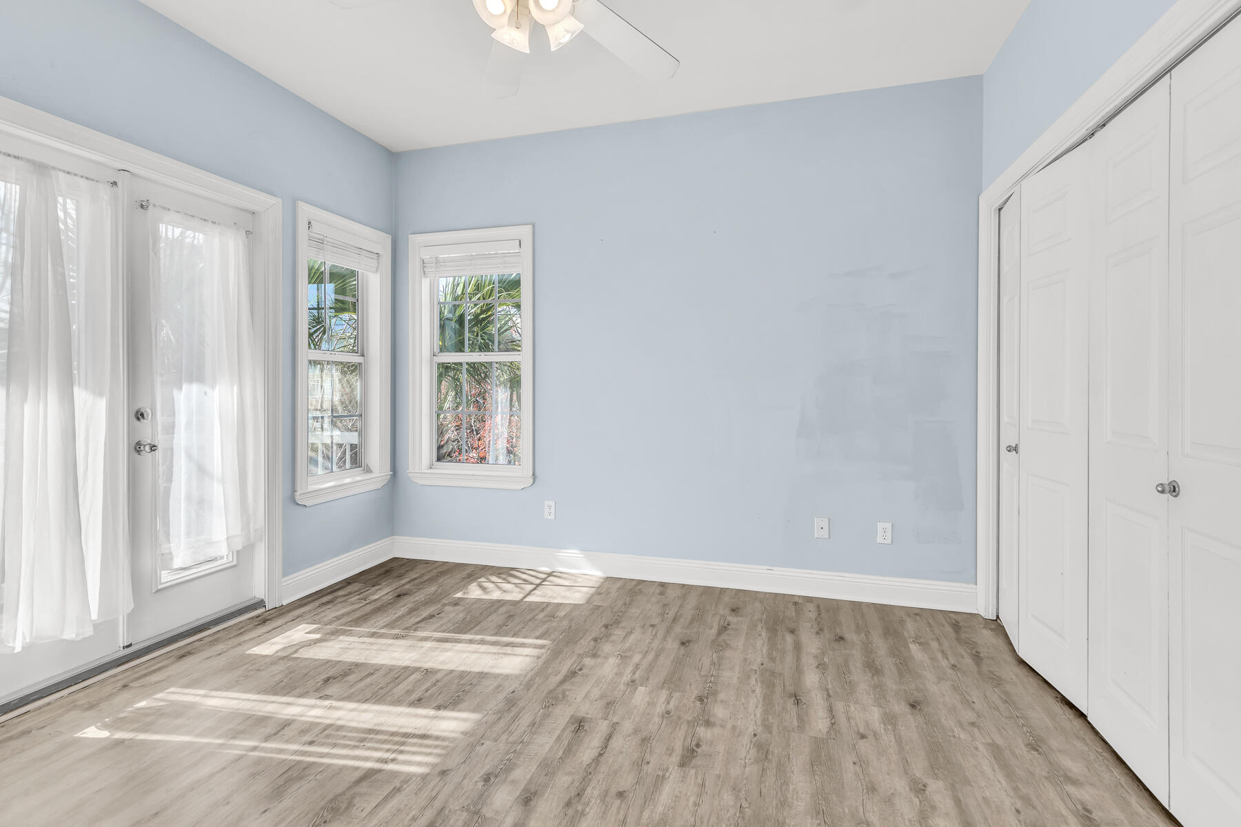 Crystal Shores - Residential