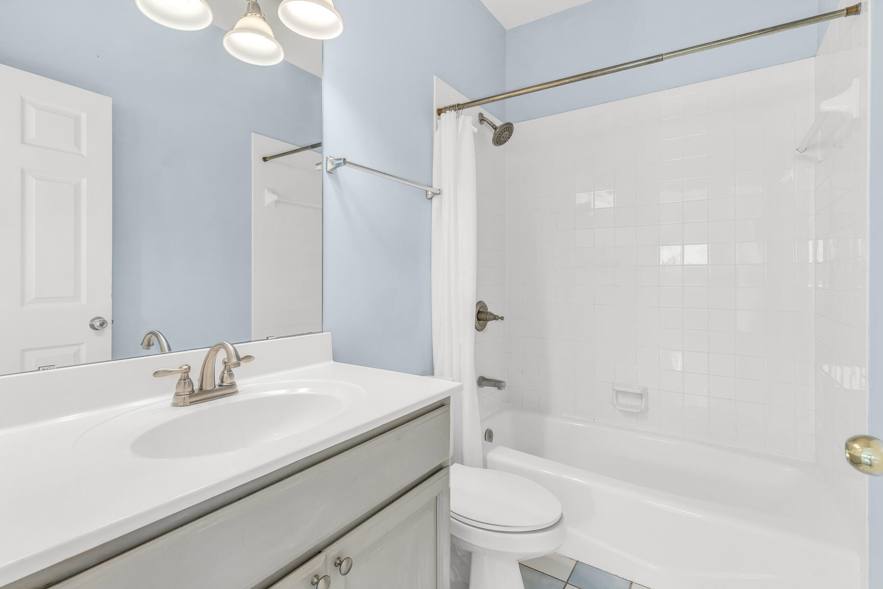 Crystal Shores - Residential