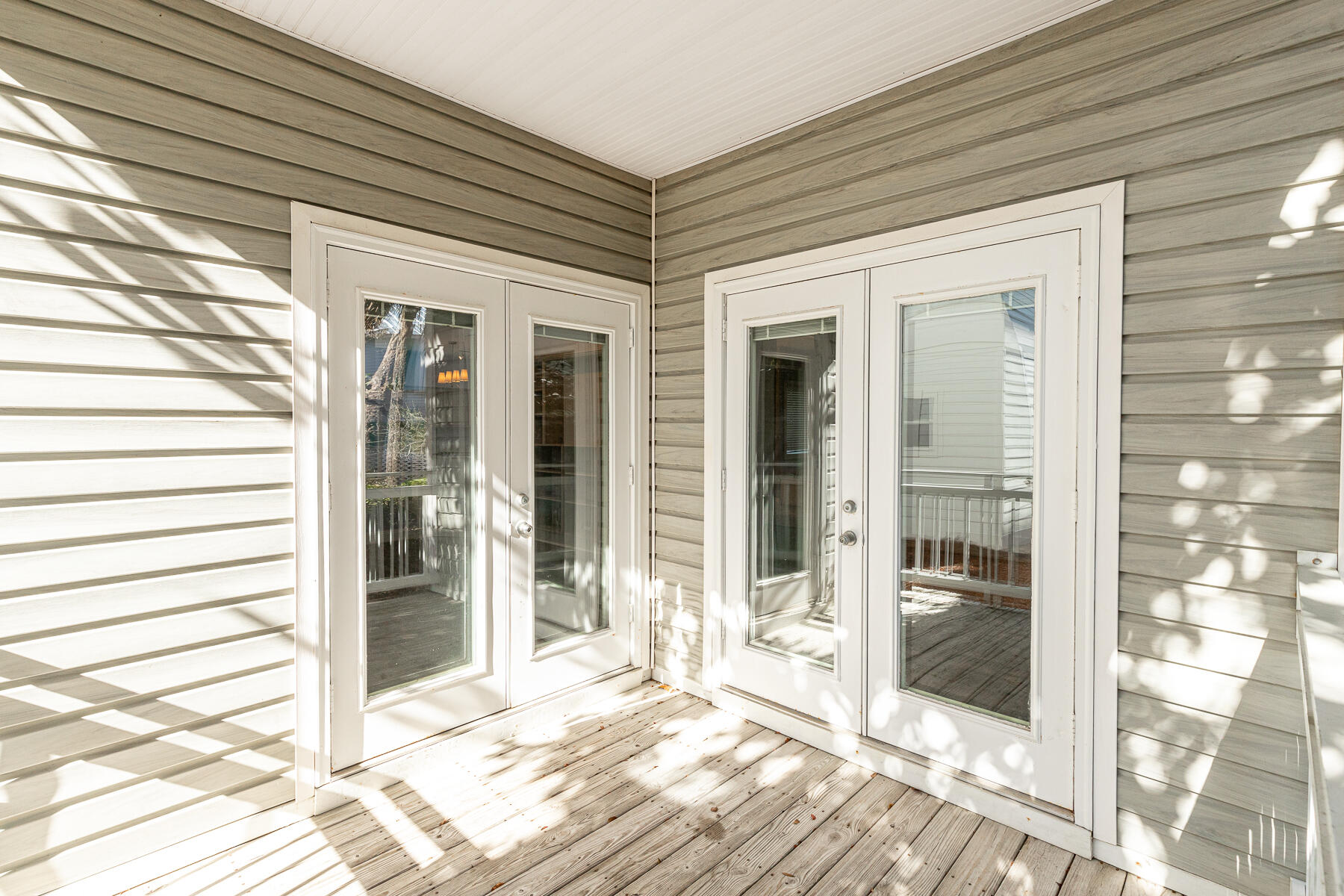 Crystal Shores - Residential