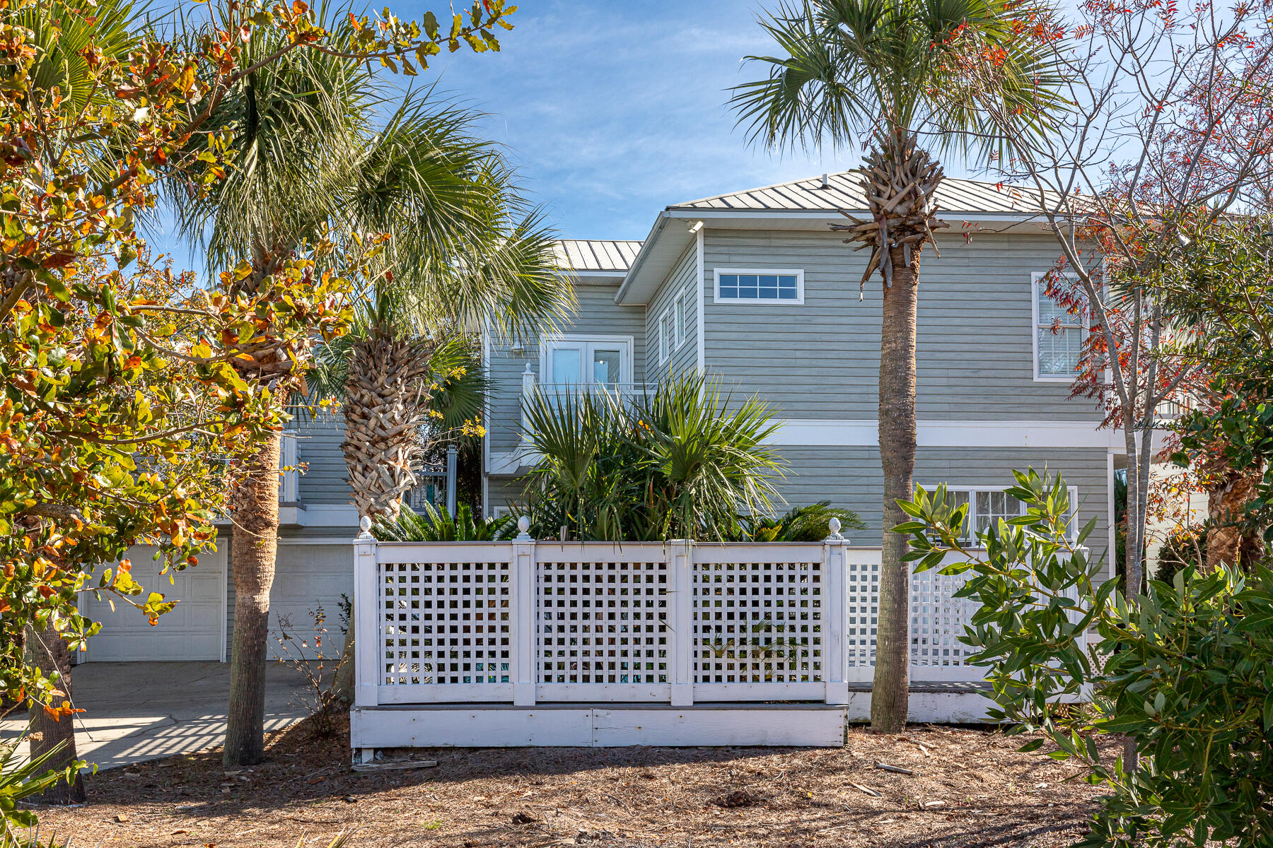 Crystal Shores - Residential