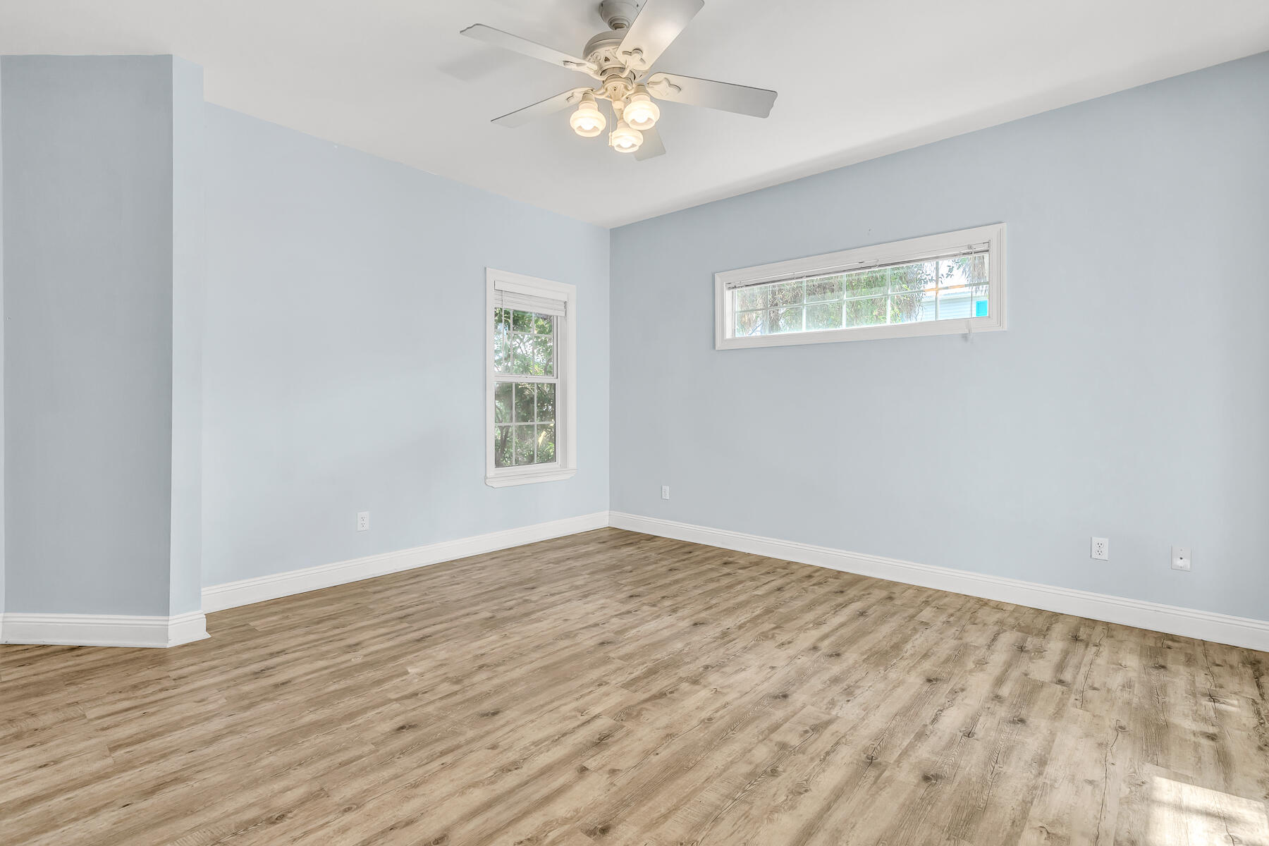 Crystal Shores - Residential