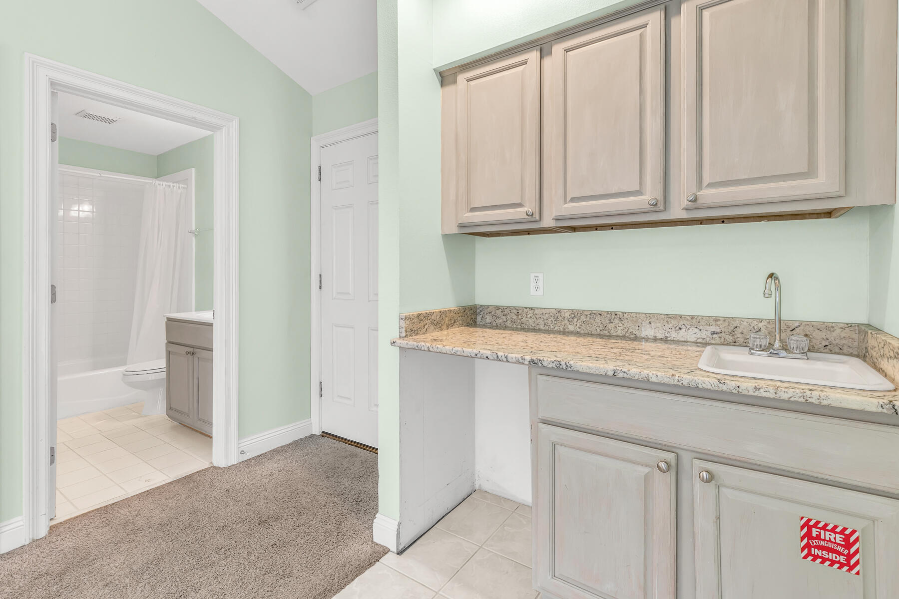 Crystal Shores - Residential